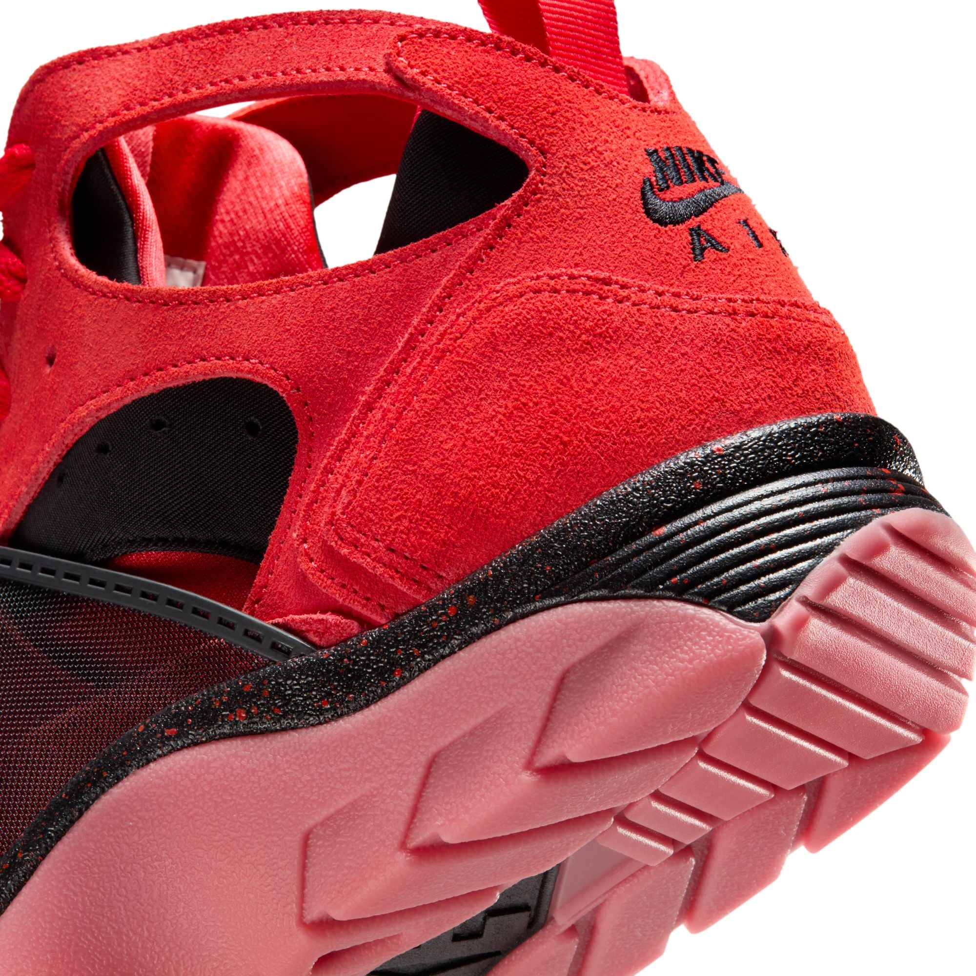 Nike Air Trainer Huarache "Challenge Red" - Men's