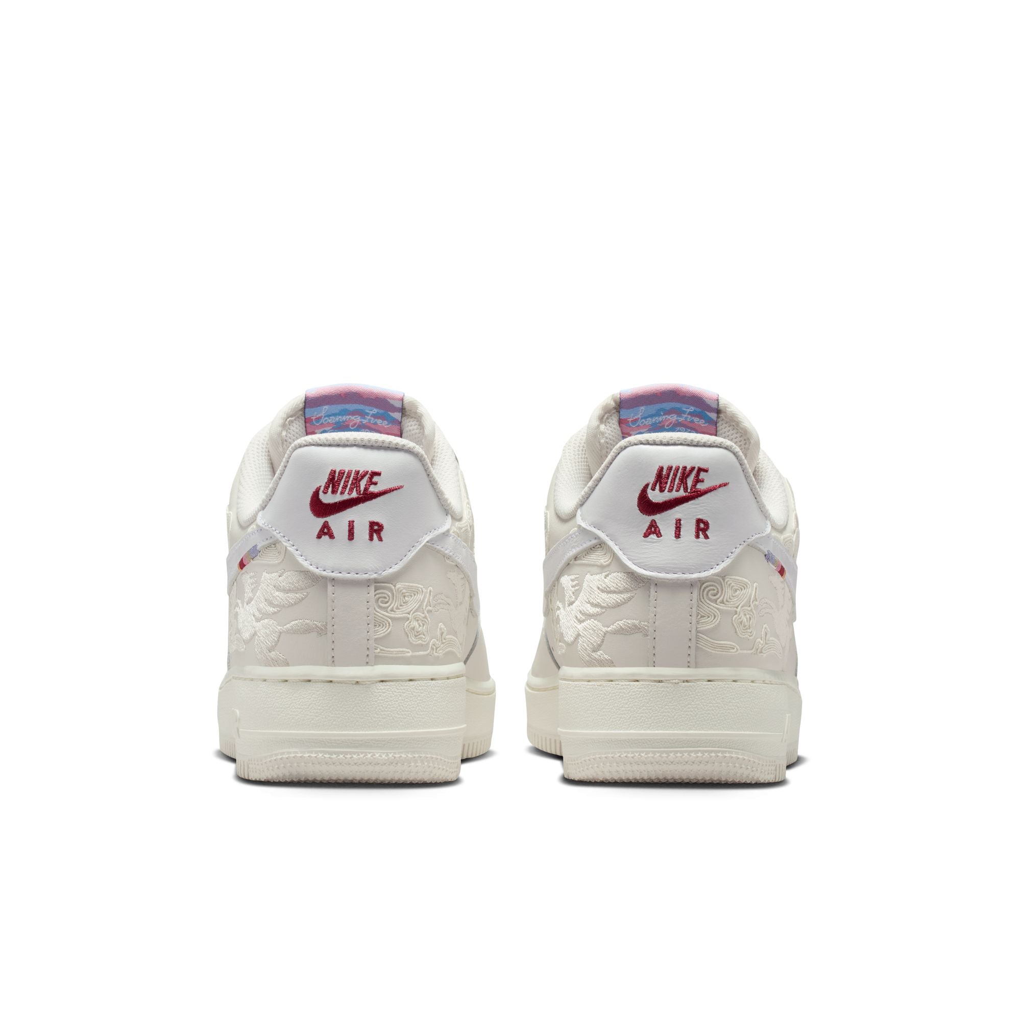 Nike Air Force 1 '07 SE "LNY" - Men's