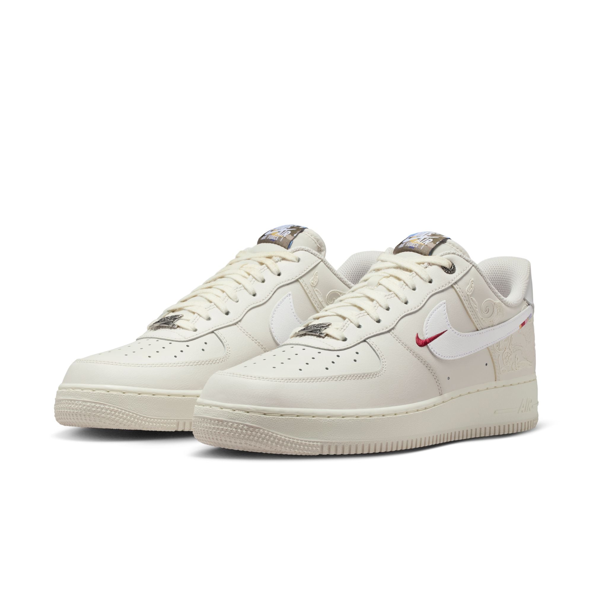 Nike Air Force 1 '07 SE "LNY" - Men's