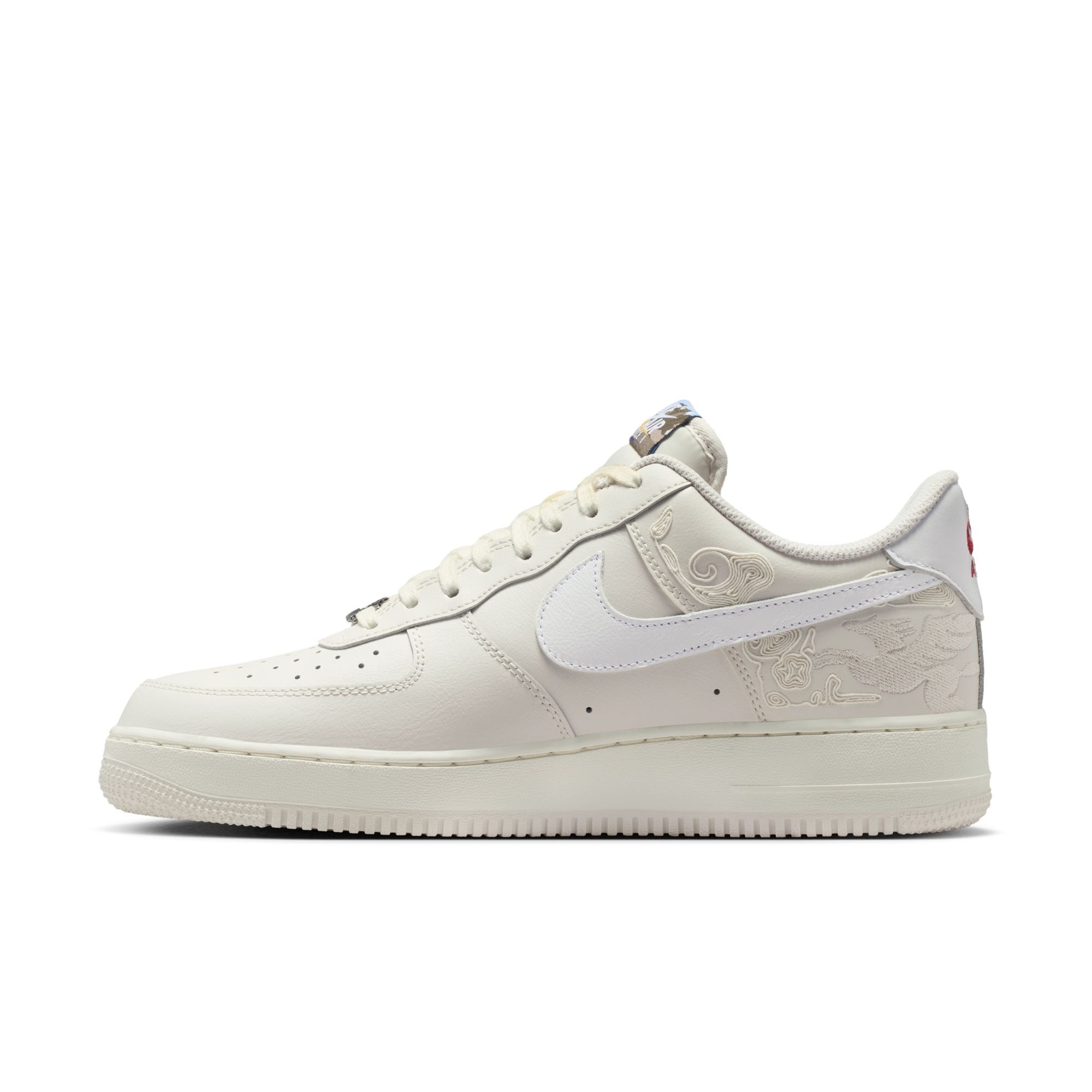 Nike Air Force 1 '07 SE "LNY" - Men's