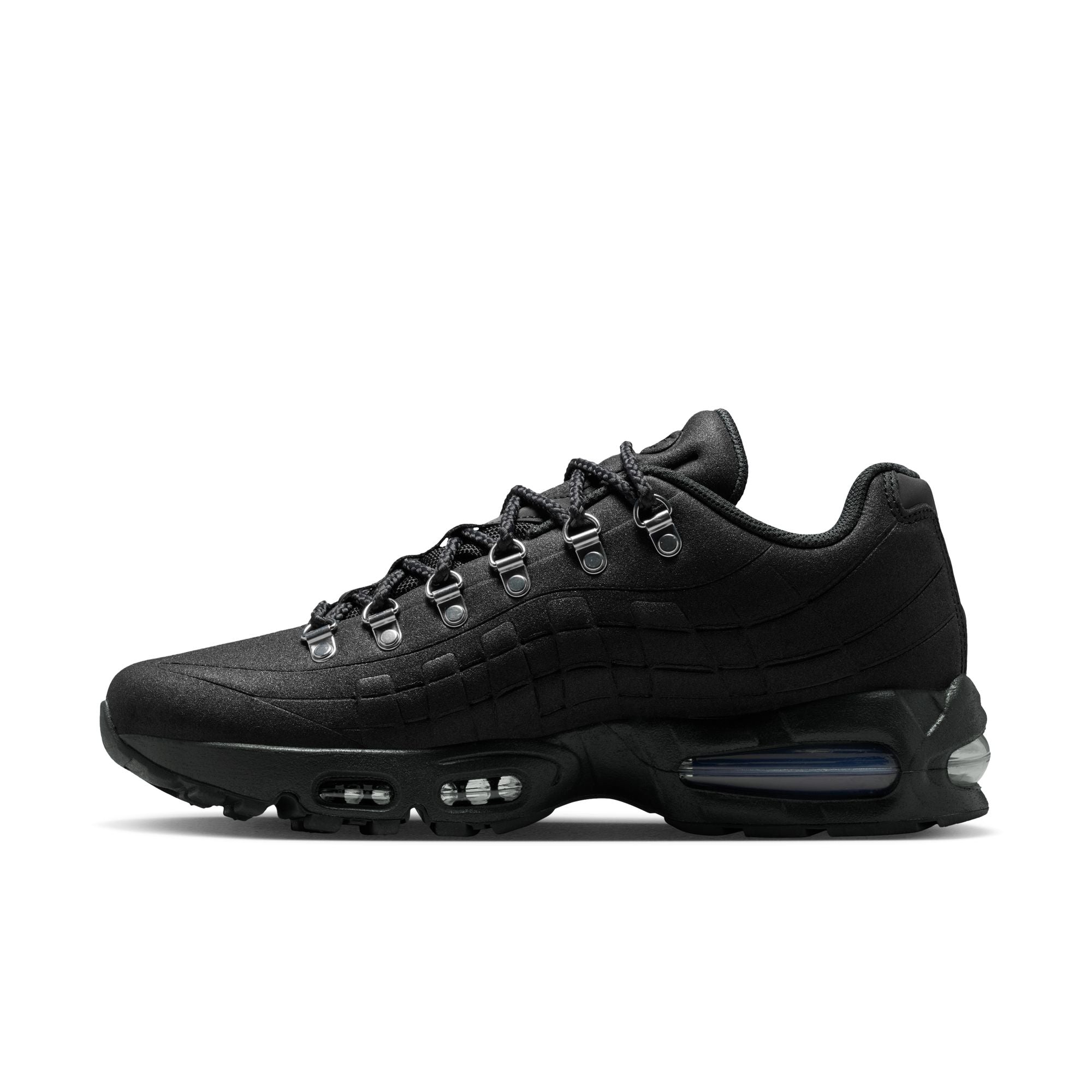 Nike Air Max 95 Big Bubble "I-95" - Men's