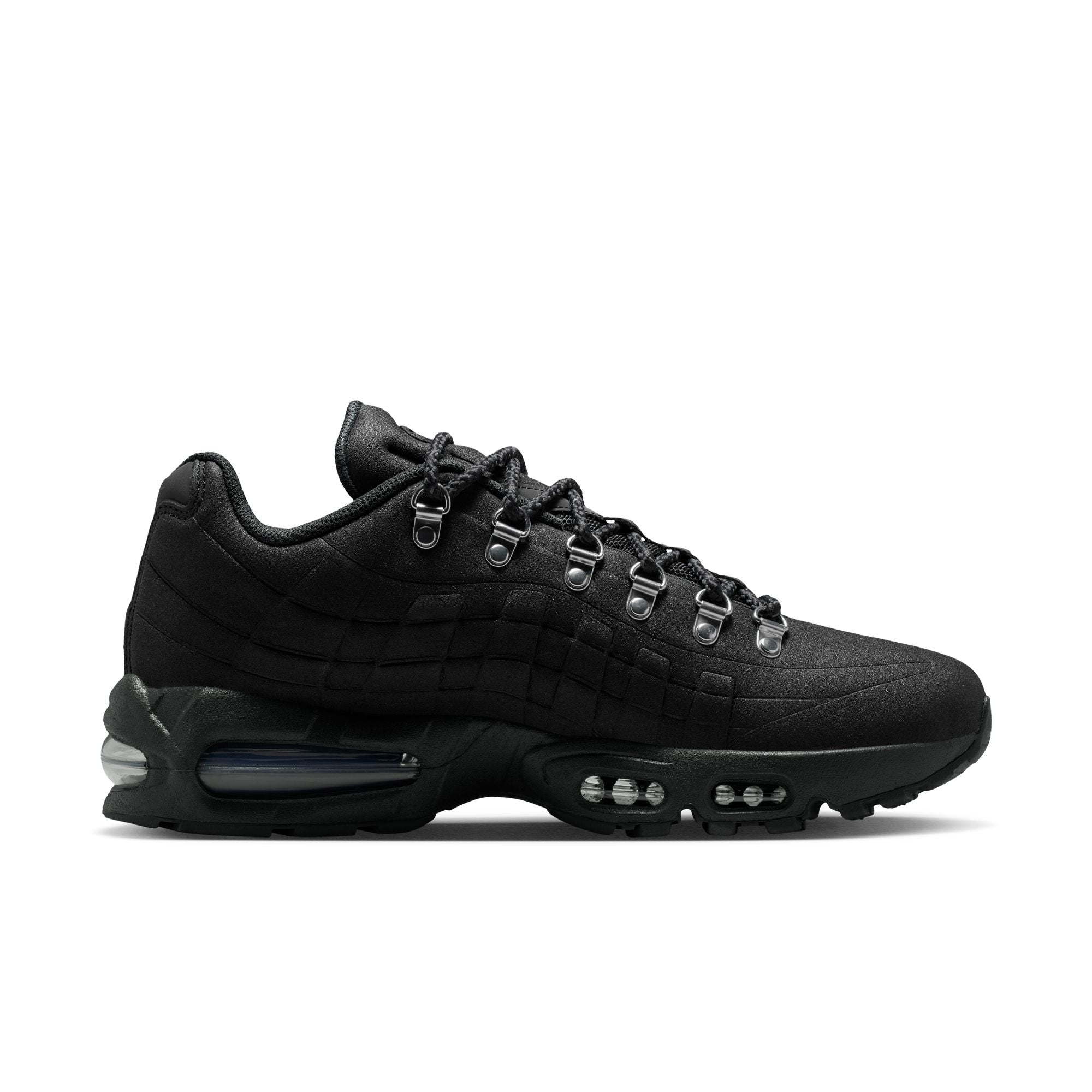 Nike Air Max 95 Big Bubble "I-95" - Men's