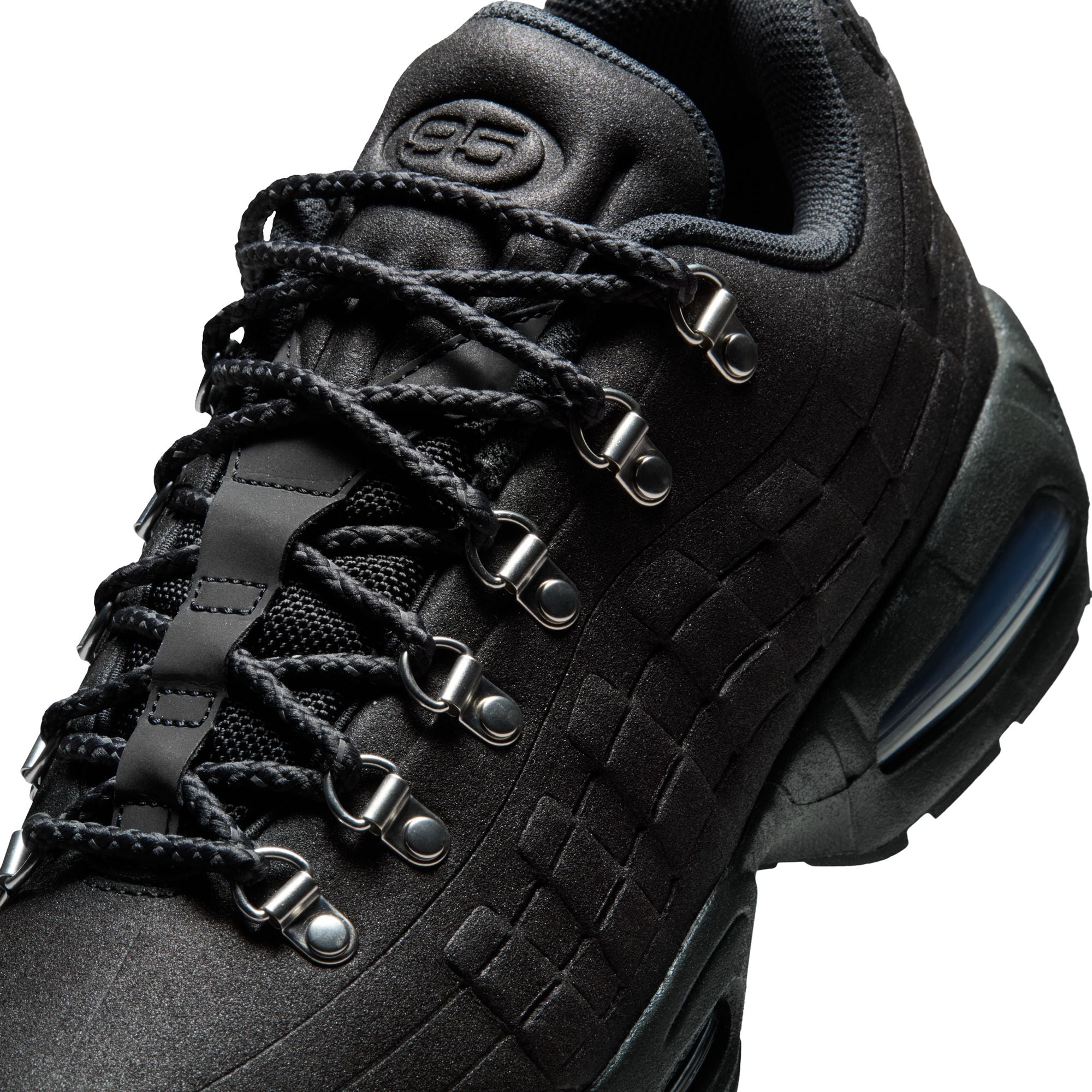 Nike Air Max 95 Big Bubble "I-95" - Men's