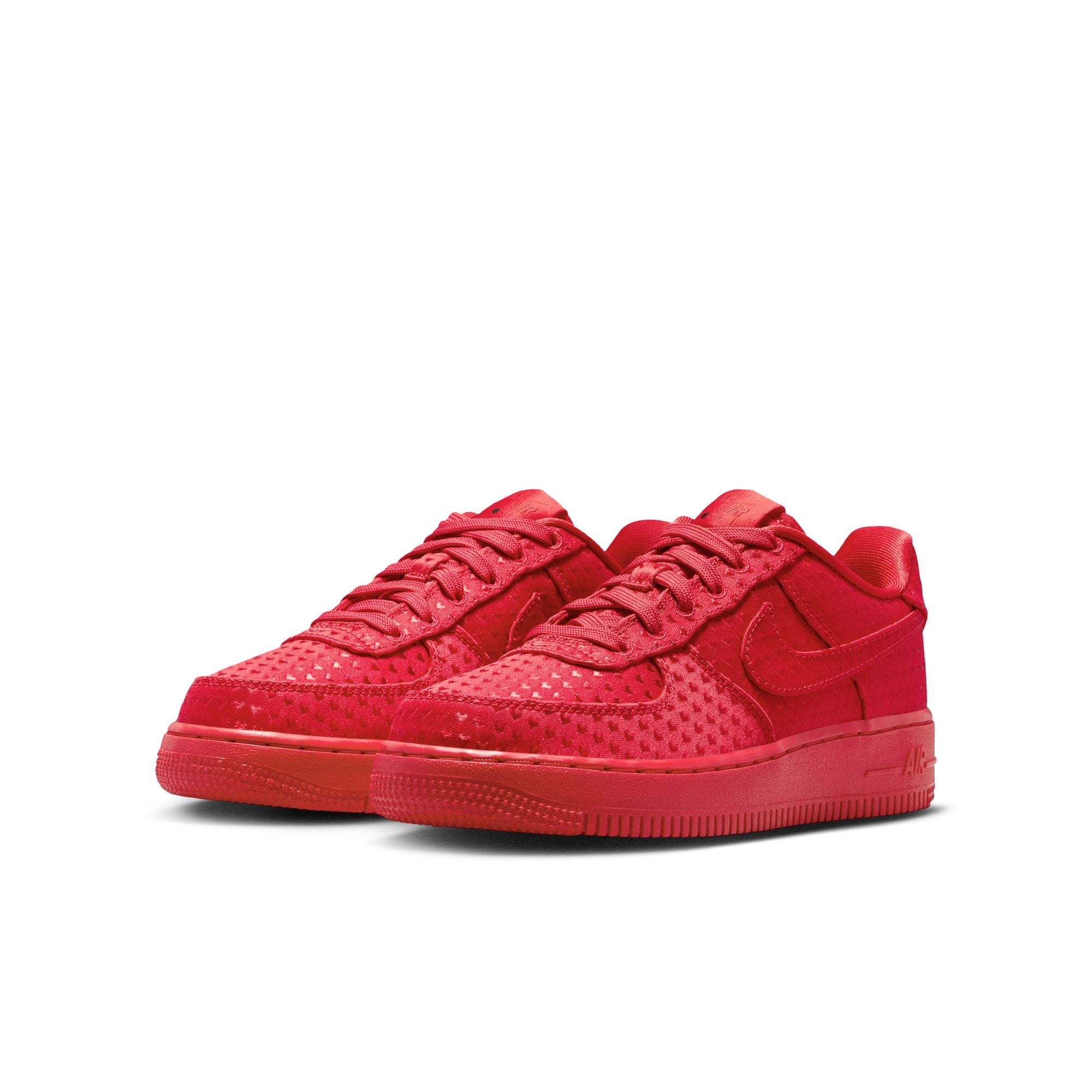 Nike Air Force 1 "Valentine’s Day" - Non Adult