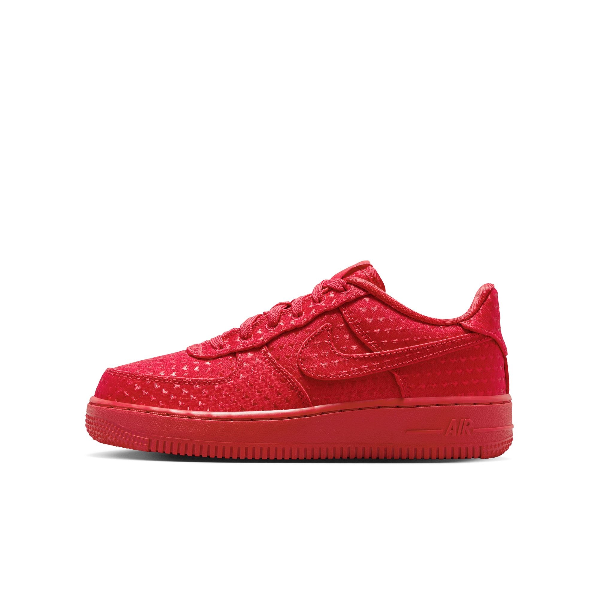 Nike Air Force 1 "Valentine’s Day" - Non Adult