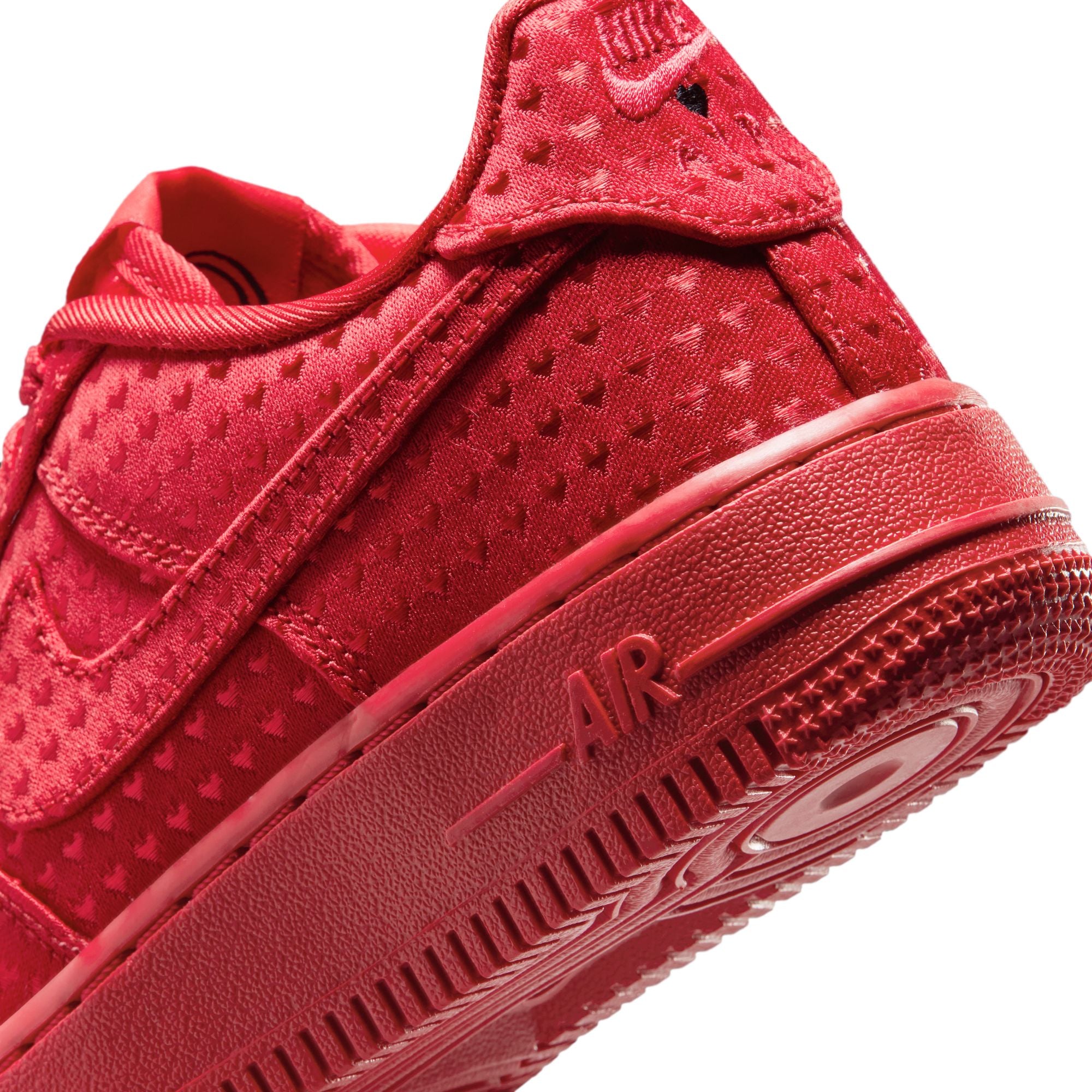 Nike Air Force 1 "Valentine’s Day" - Non Adult