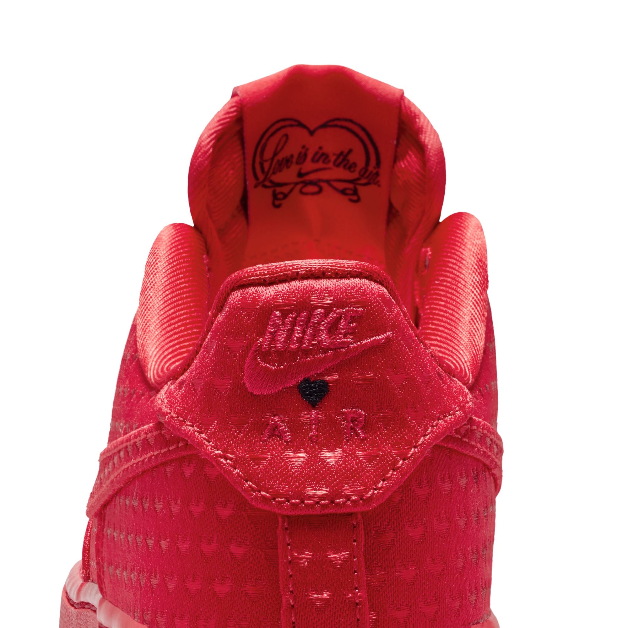 Nike Air Force 1 "Valentine’s Day" - Non Adult