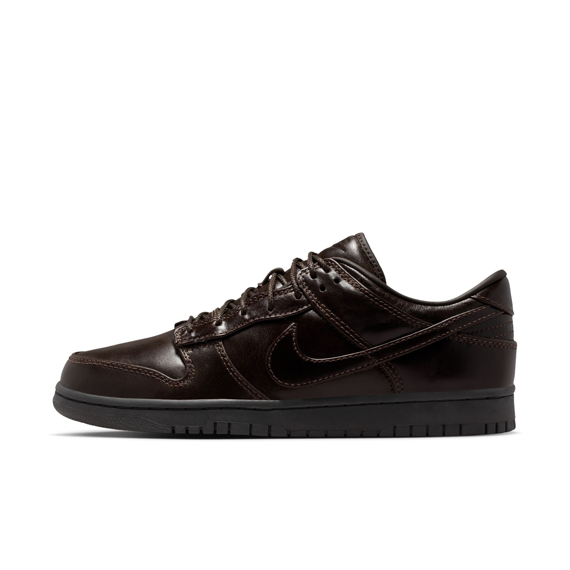 Nike Dunk Low Retro Premium - Men's