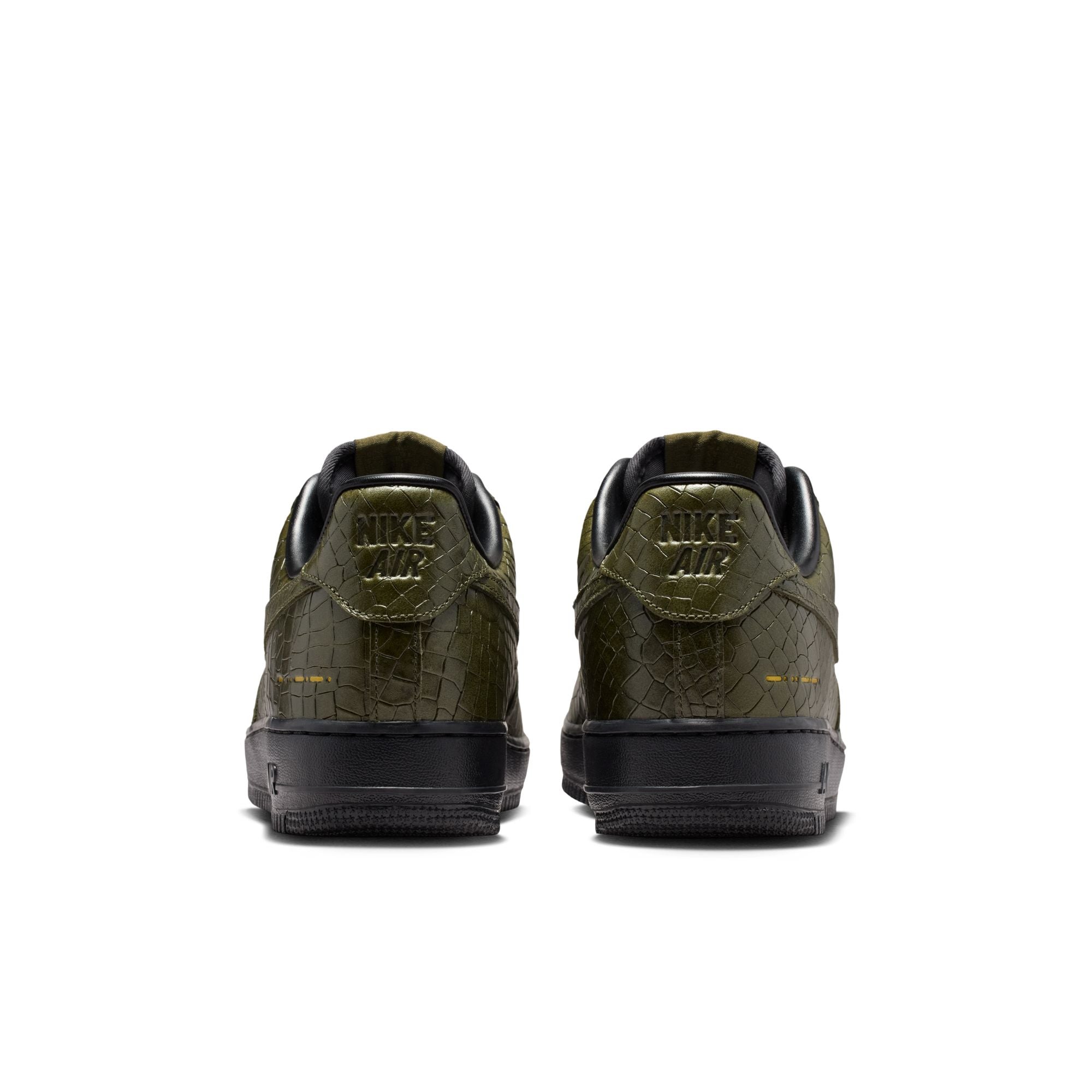 Nike Air Force 1 '07 Premium - Men's