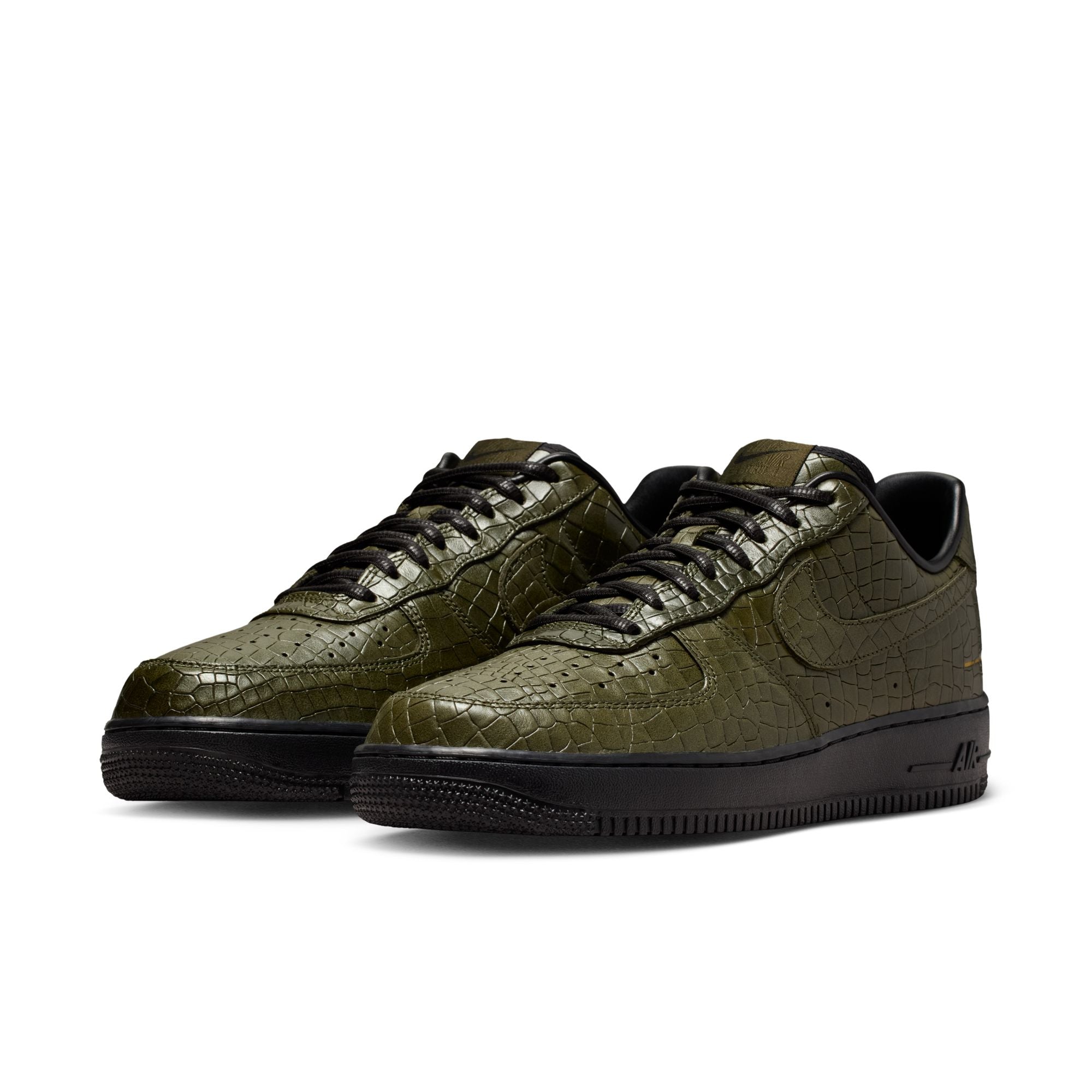 Nike Air Force 1 '07 Premium - Men's