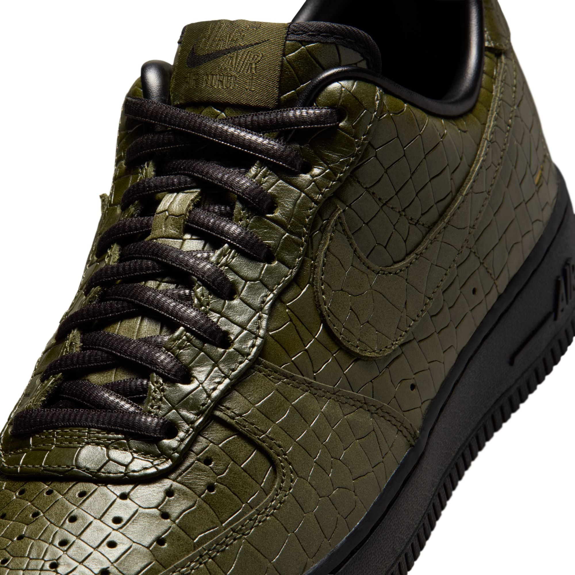Nike Air Force 1 '07 Premium - Men's