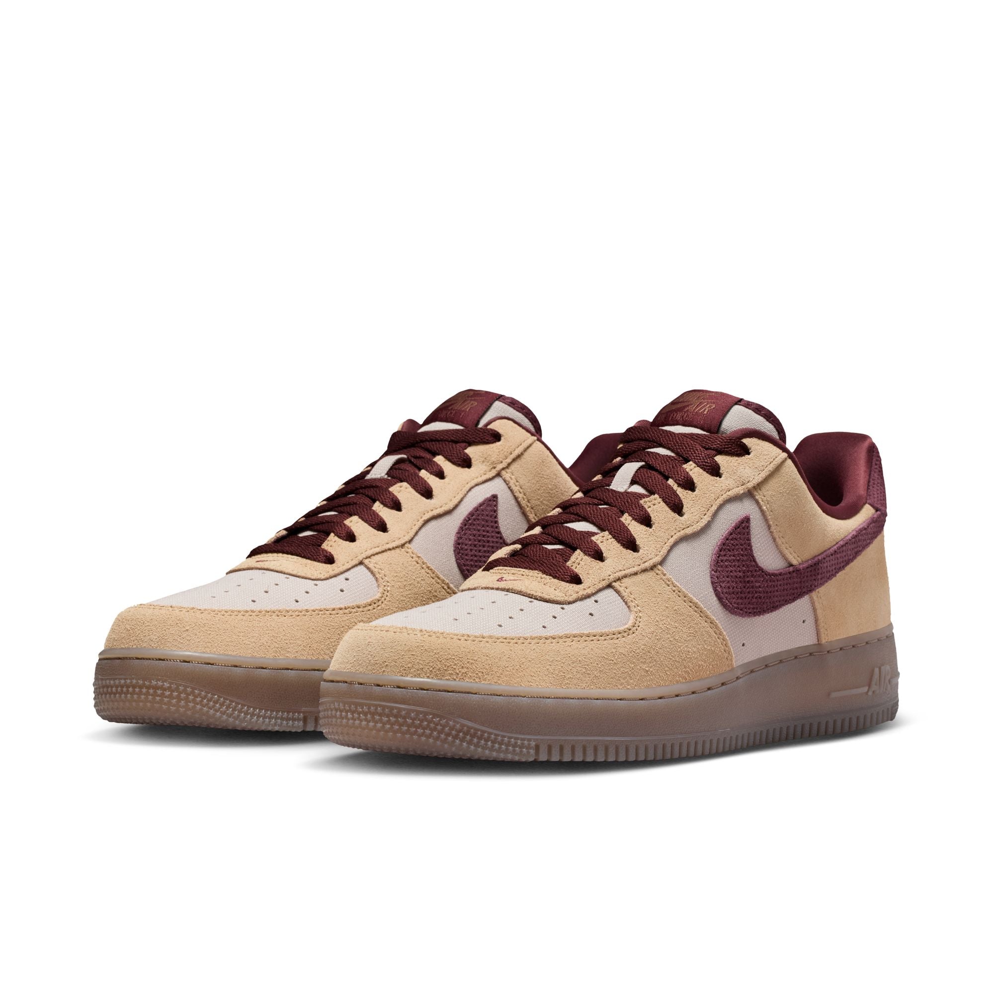 Nike Air Force 1 '07 Premium - Men's