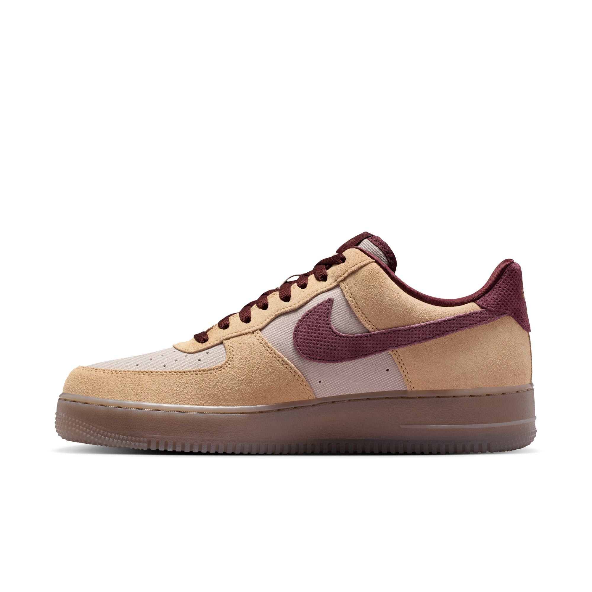 Nike Air Force 1 '07 Premium - Men's