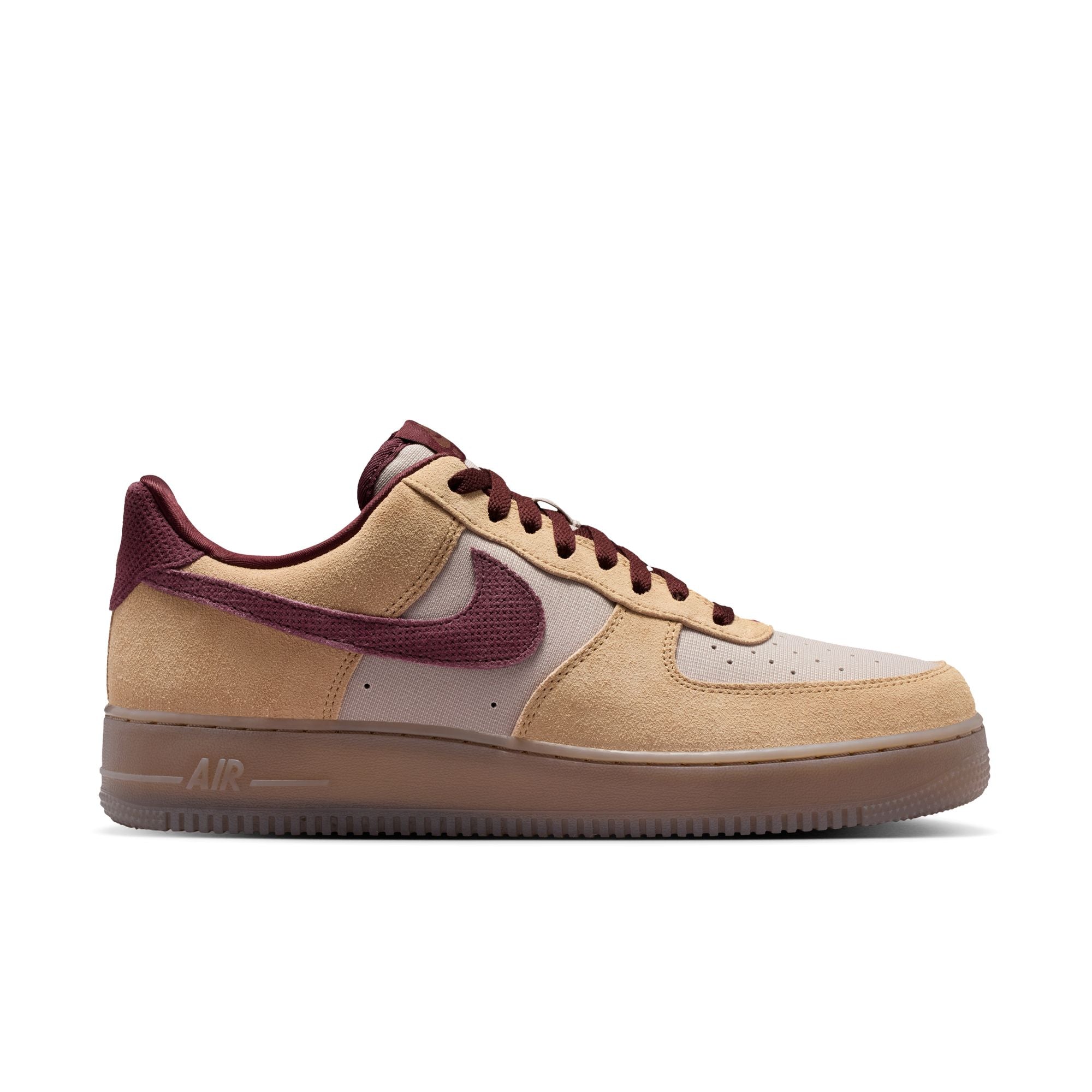Nike Air Force 1 '07 Premium - Men's