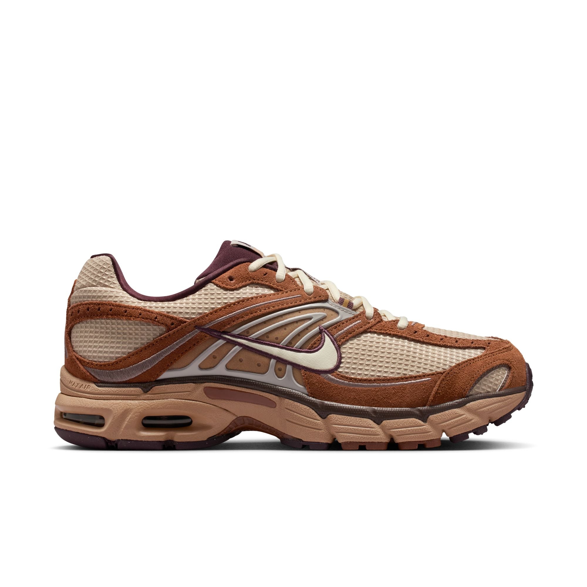 Nike Air Max Moto 2K - Men's