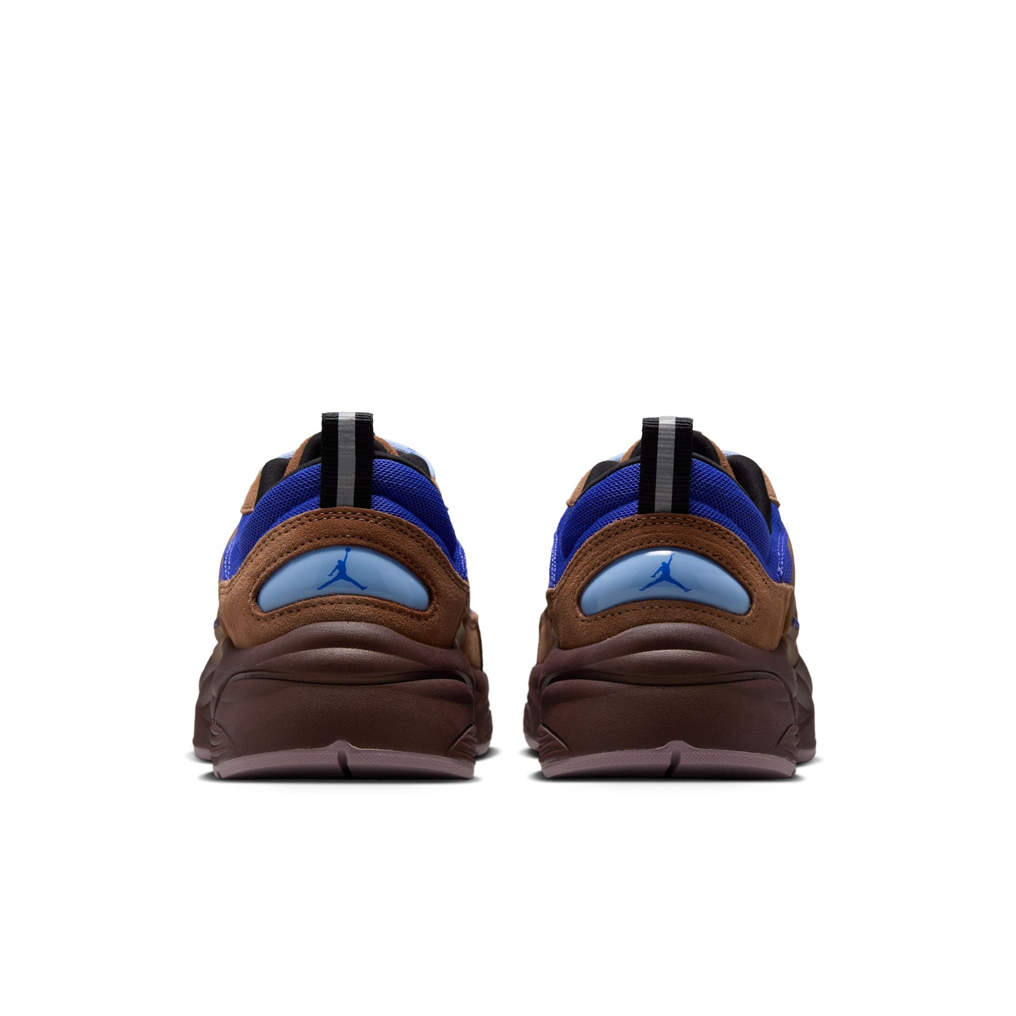 Air Jordan Trunner O/S SP "Archaeo Brown" - Men's