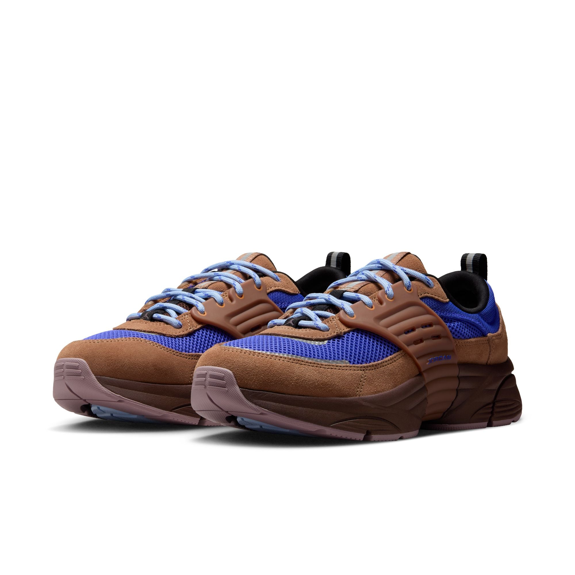 Air Jordan Trunner O/S SP "Archaeo Brown" - Men's