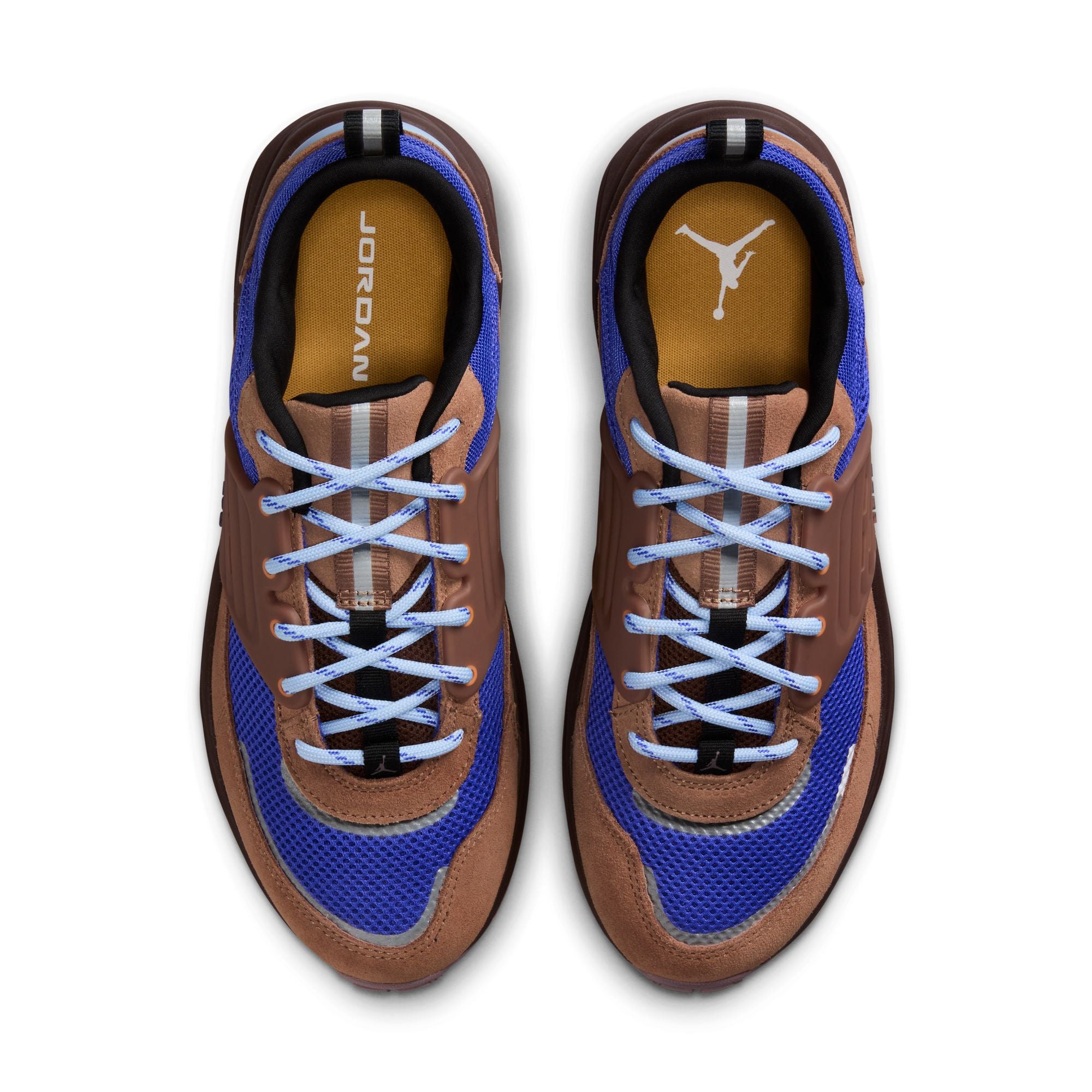 Air Jordan Trunner O/S SP "Archaeo Brown" - Men's