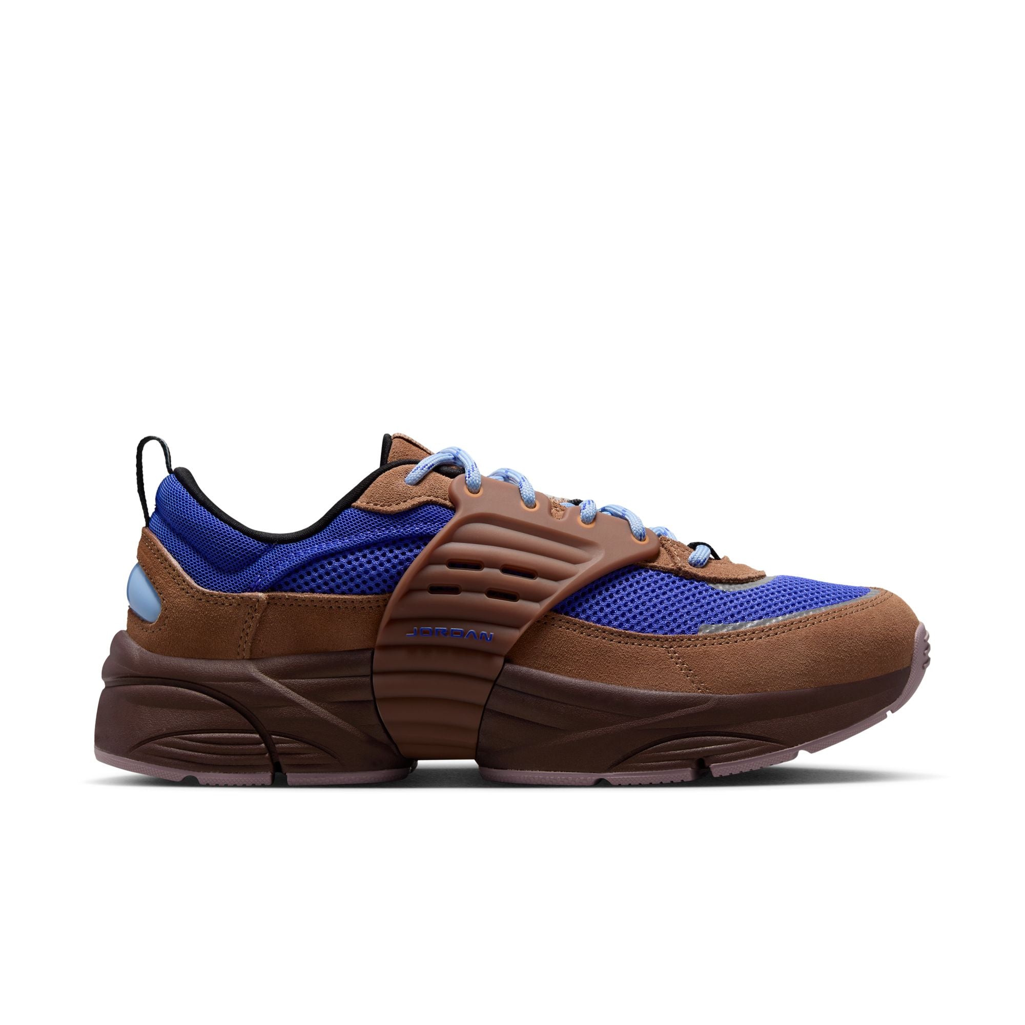 Air Jordan Trunner O/S SP "Archaeo Brown" - Men's