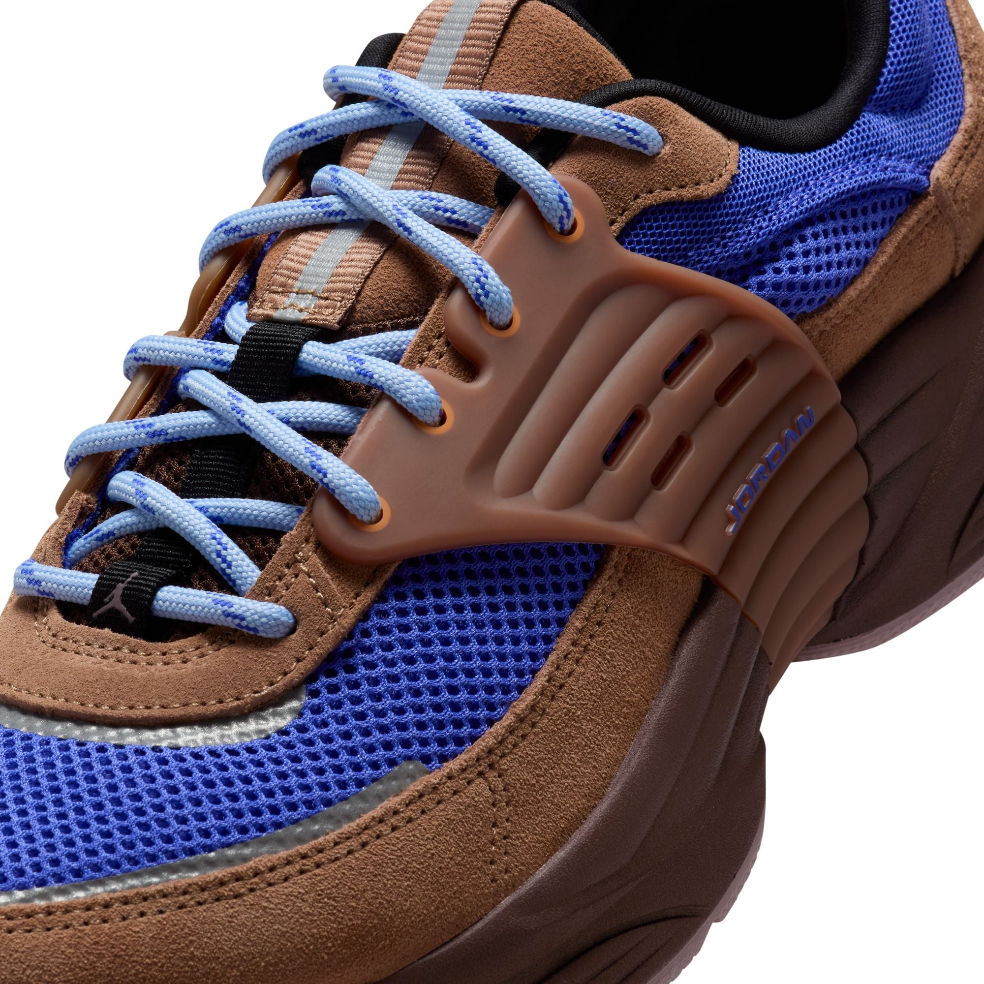 Air Jordan Trunner O/S SP "Archaeo Brown" - Men's