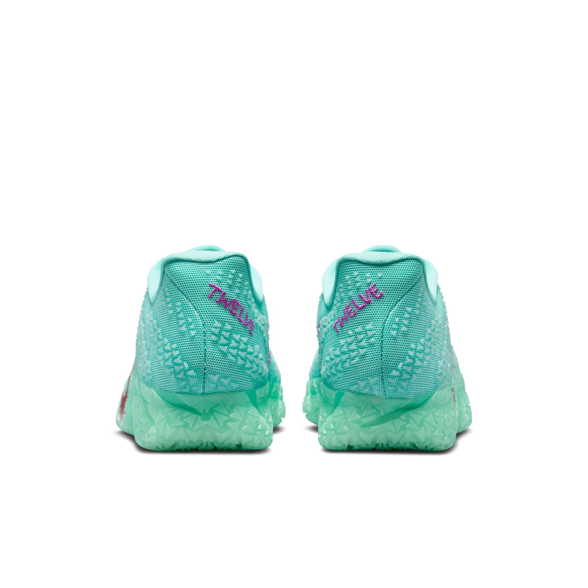 Nike Ja 3 "12 Time" - Men's