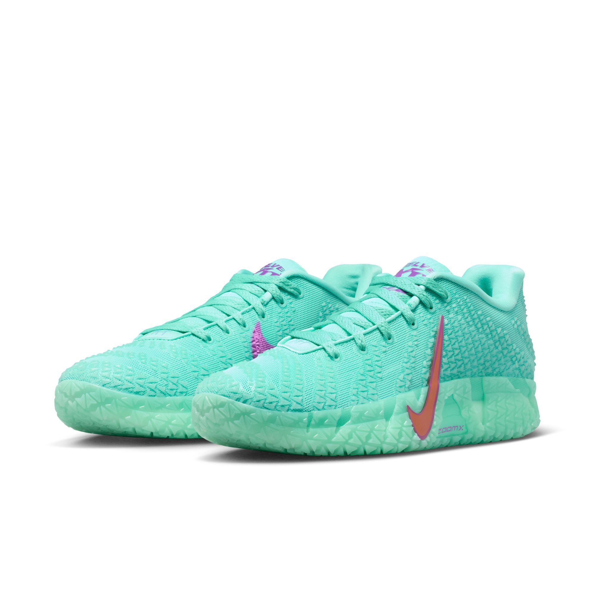 Nike Ja 3 "12 Time" - Men's