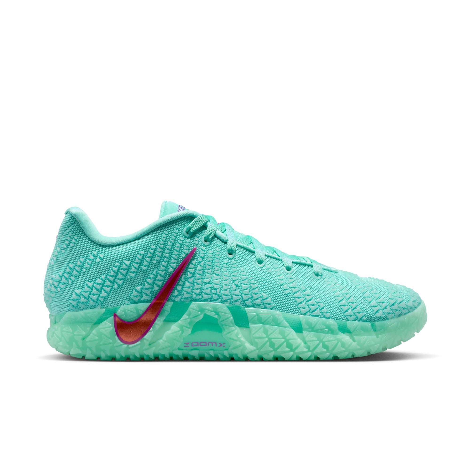 Nike Ja 3 "12 Time" - Men's