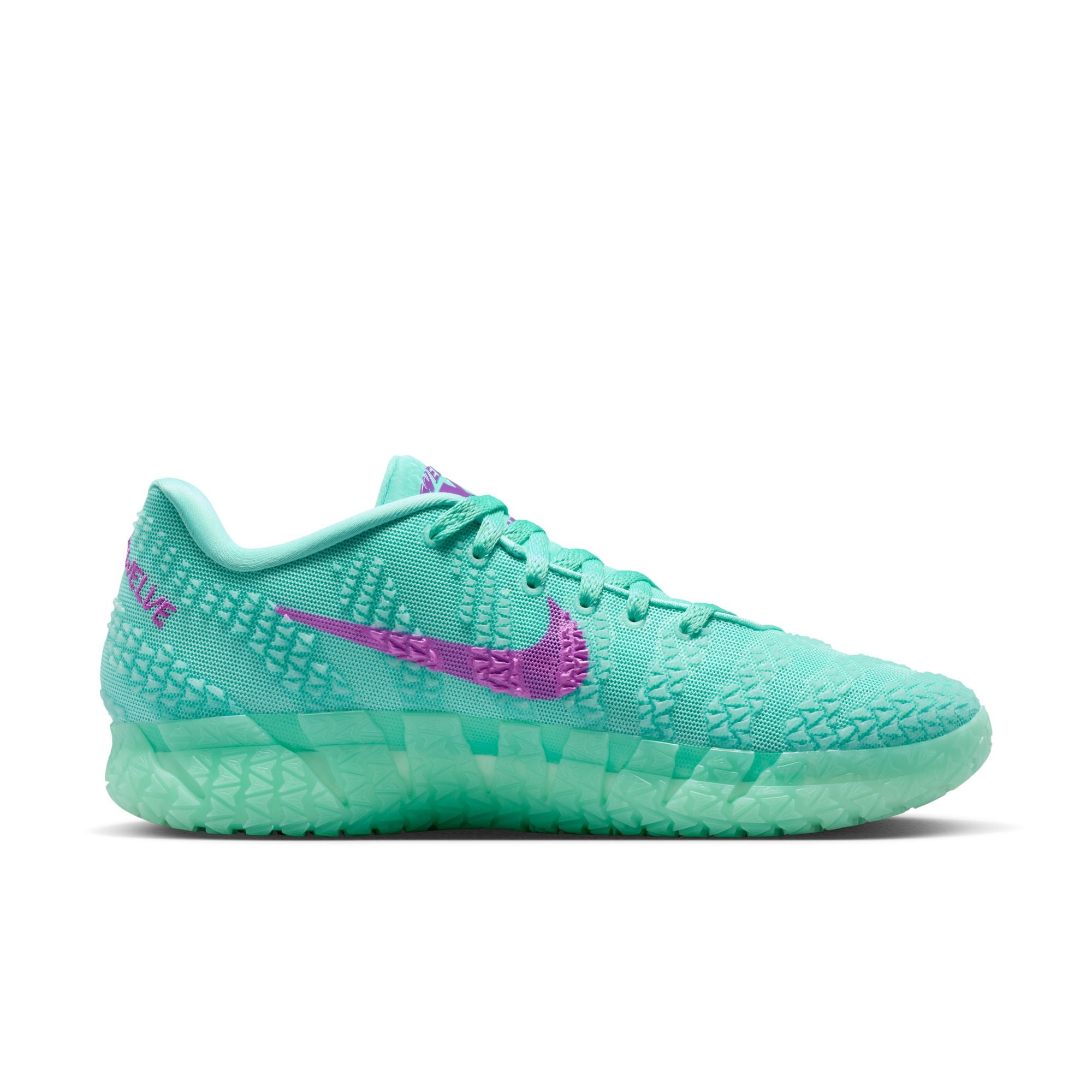Nike Ja 3 "12 Time" - Men's
