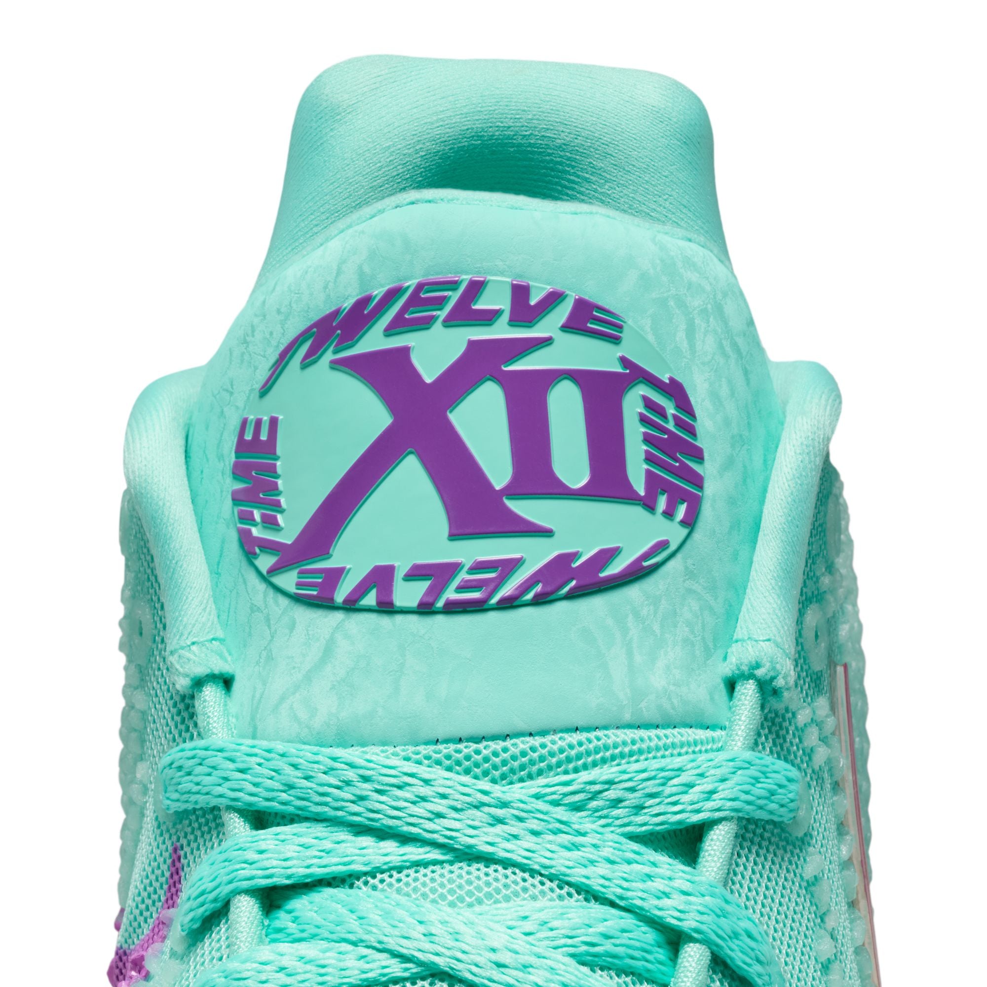 Nike Ja 3 "12 Time" - Men's