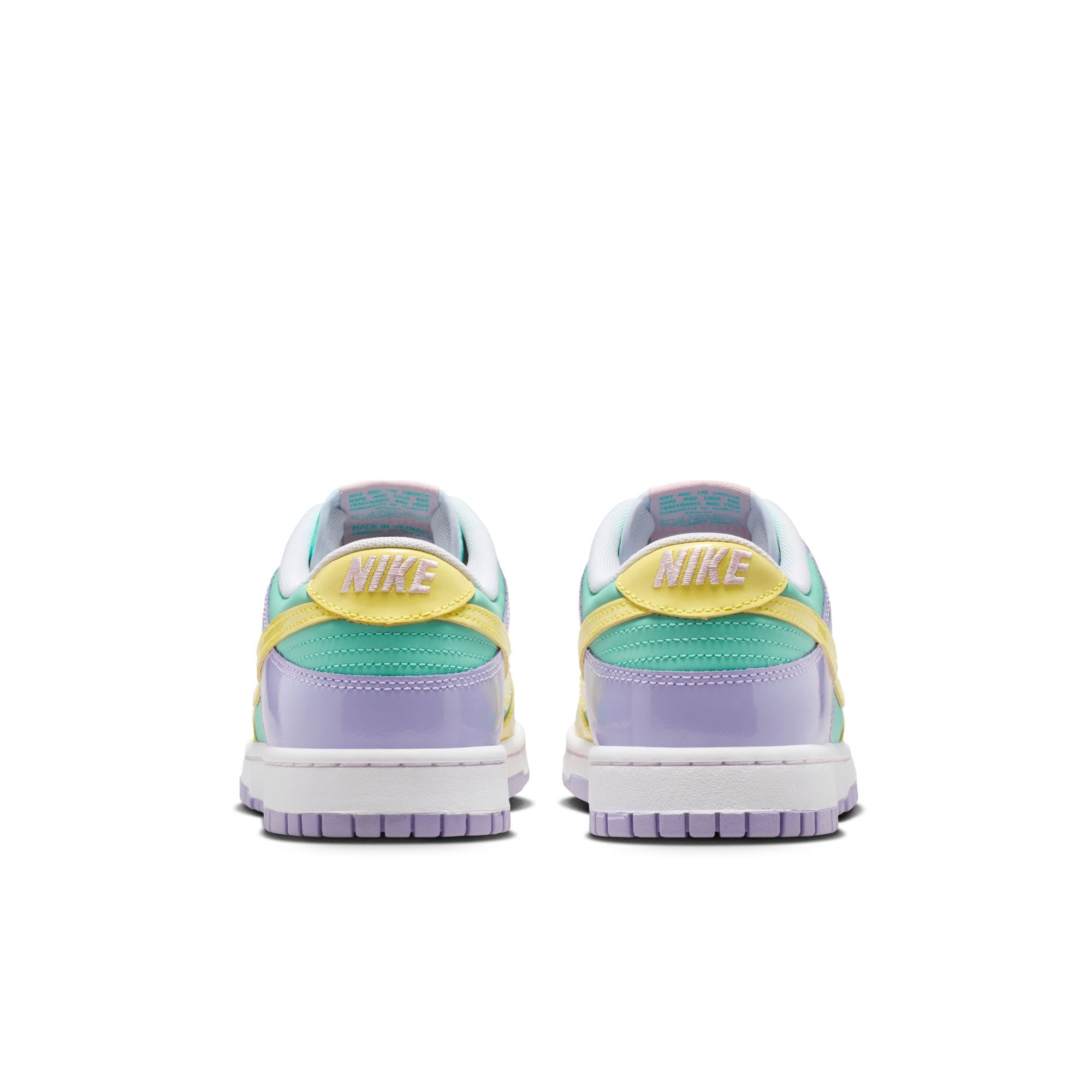 Nike Dunk Low Retro "Easter" - Men's
