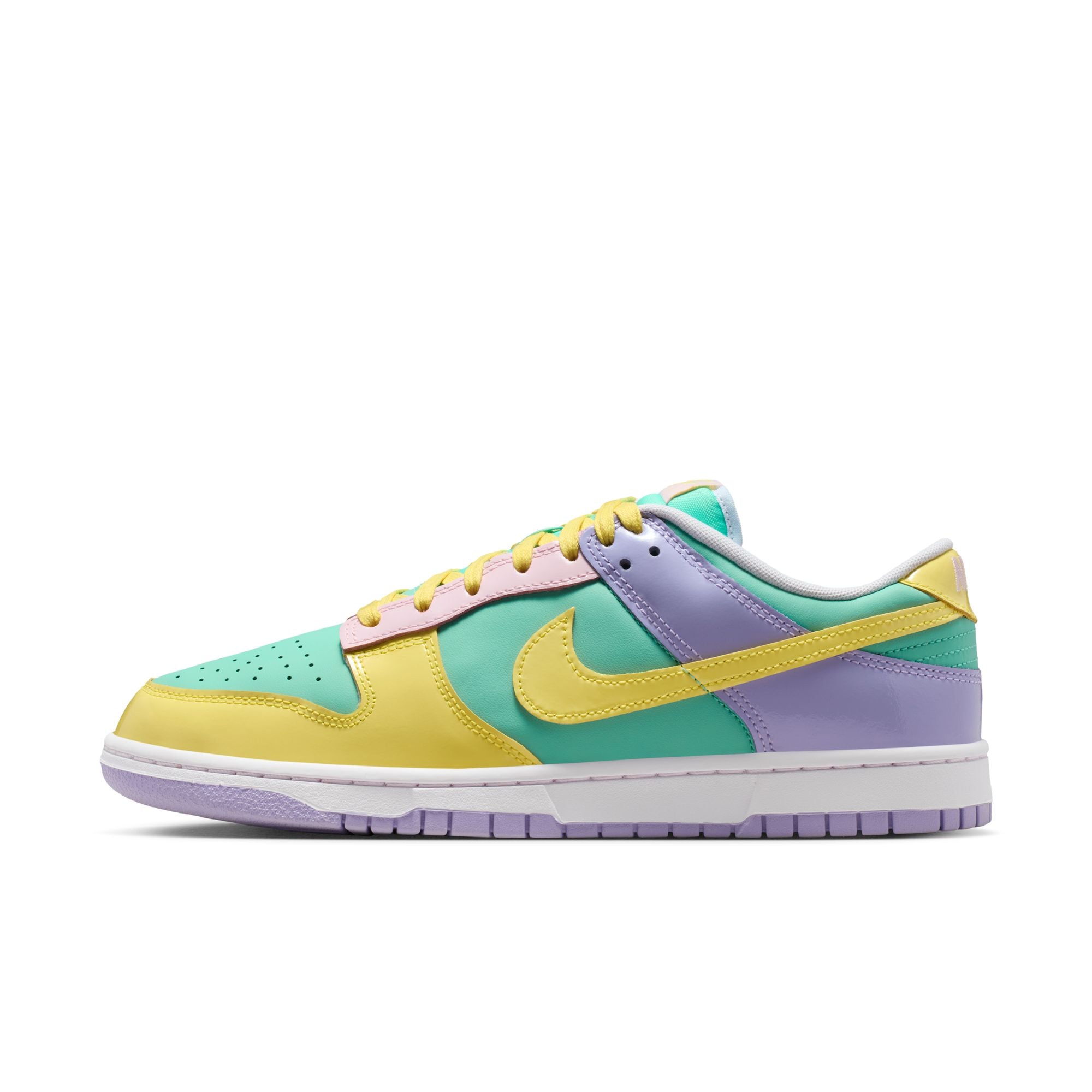 Nike Dunk Low Retro "Easter" - Men's
