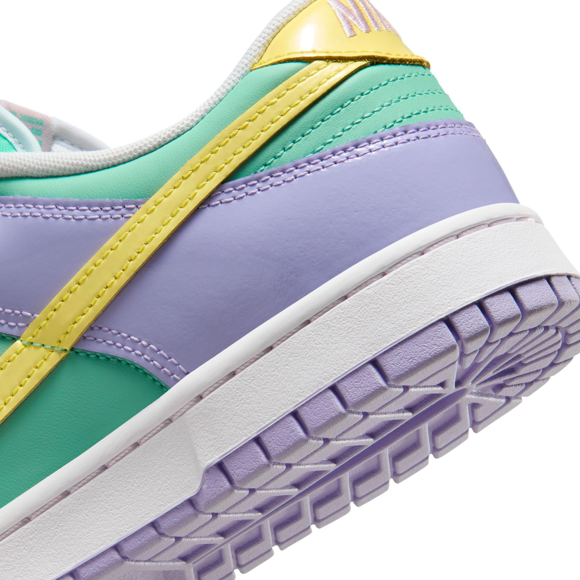 Nike Dunk Low Retro "Easter" - Men's