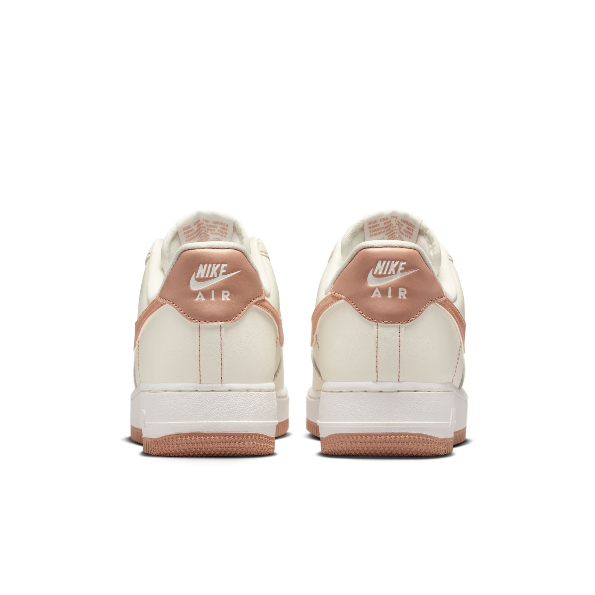 Nike Air Force 1 '07 - Women's