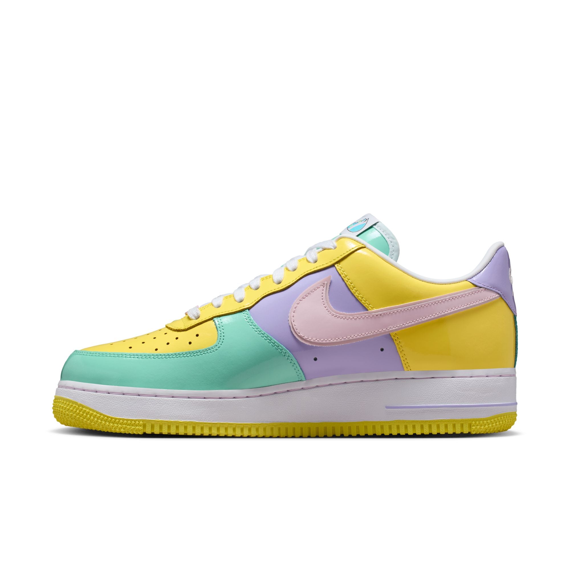 Nike Air Force 1 '07 "Easter" - Men's