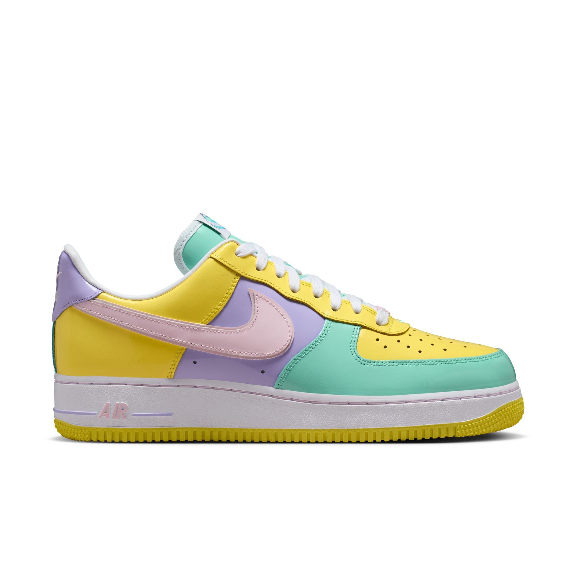 Nike Air Force 1 '07 "Easter" - Men's