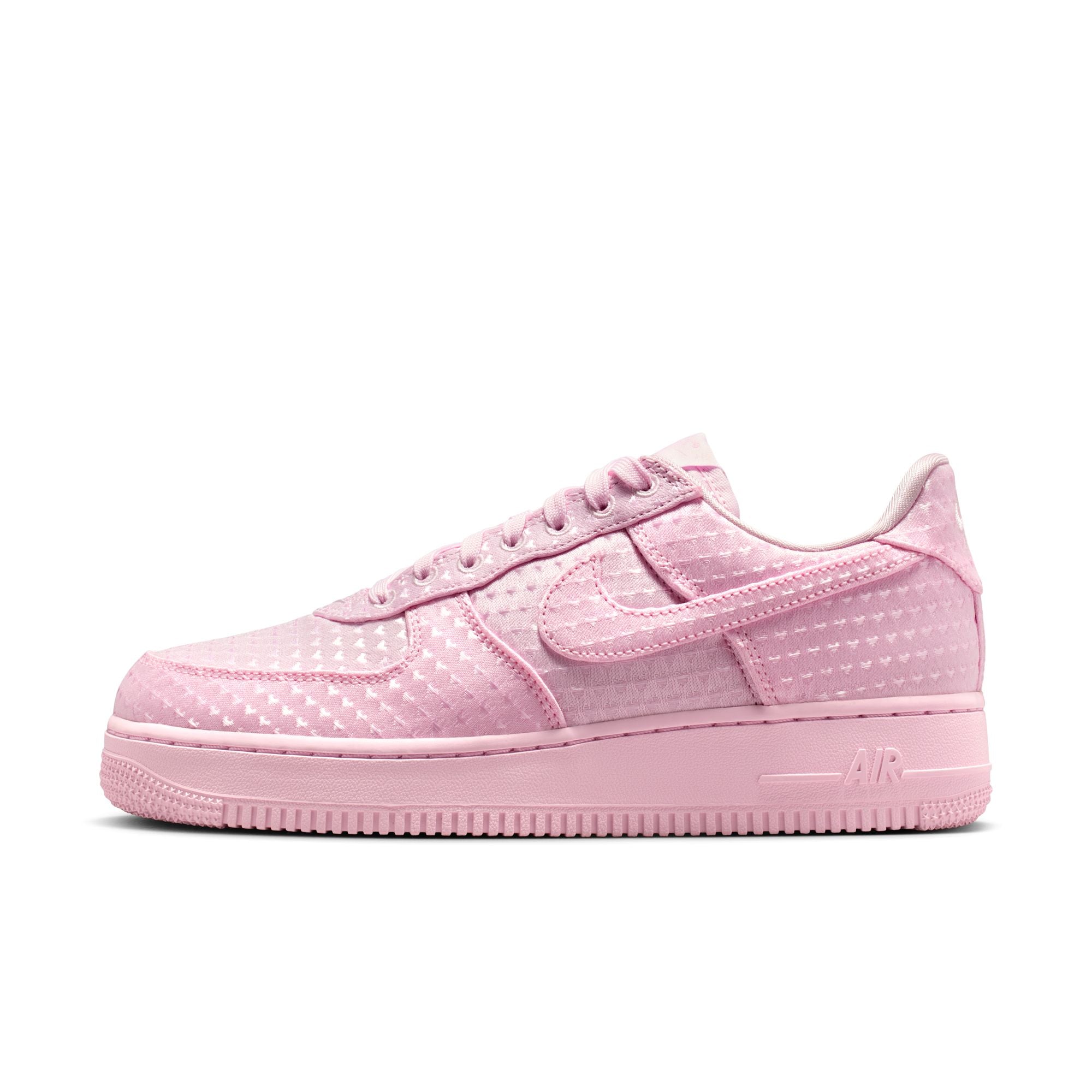 Nike Air Force 1 Low "Valentine's Day Pink Foam" - Women's