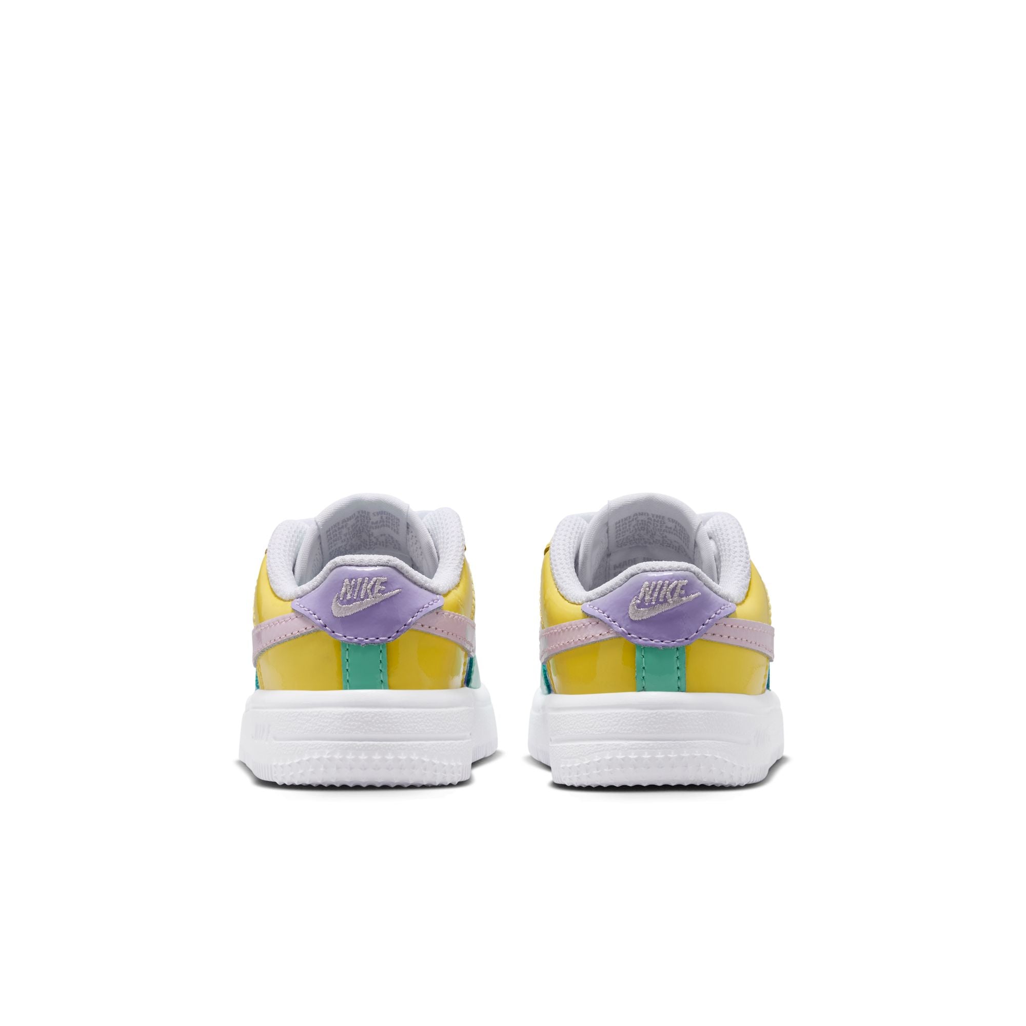 Nike Force 1 Low "Easter" - Toddler