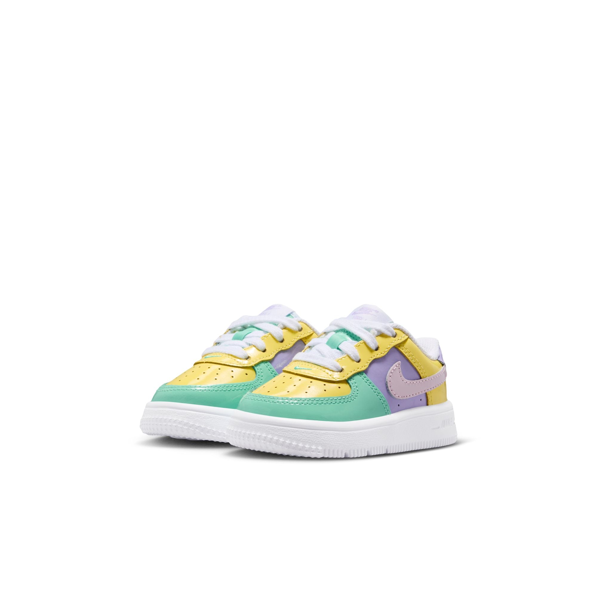 Nike Force 1 Low "Easter" - Toddler