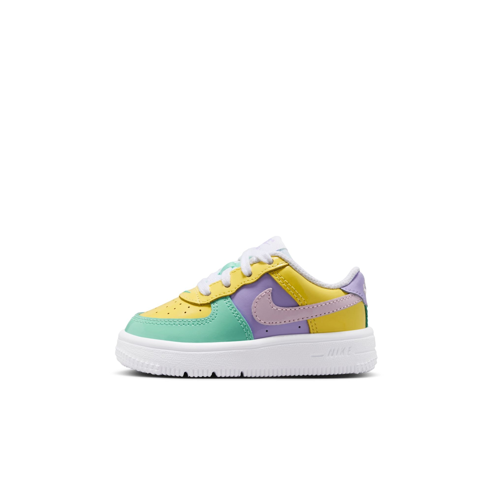 Nike Force 1 Low "Easter" - Toddler