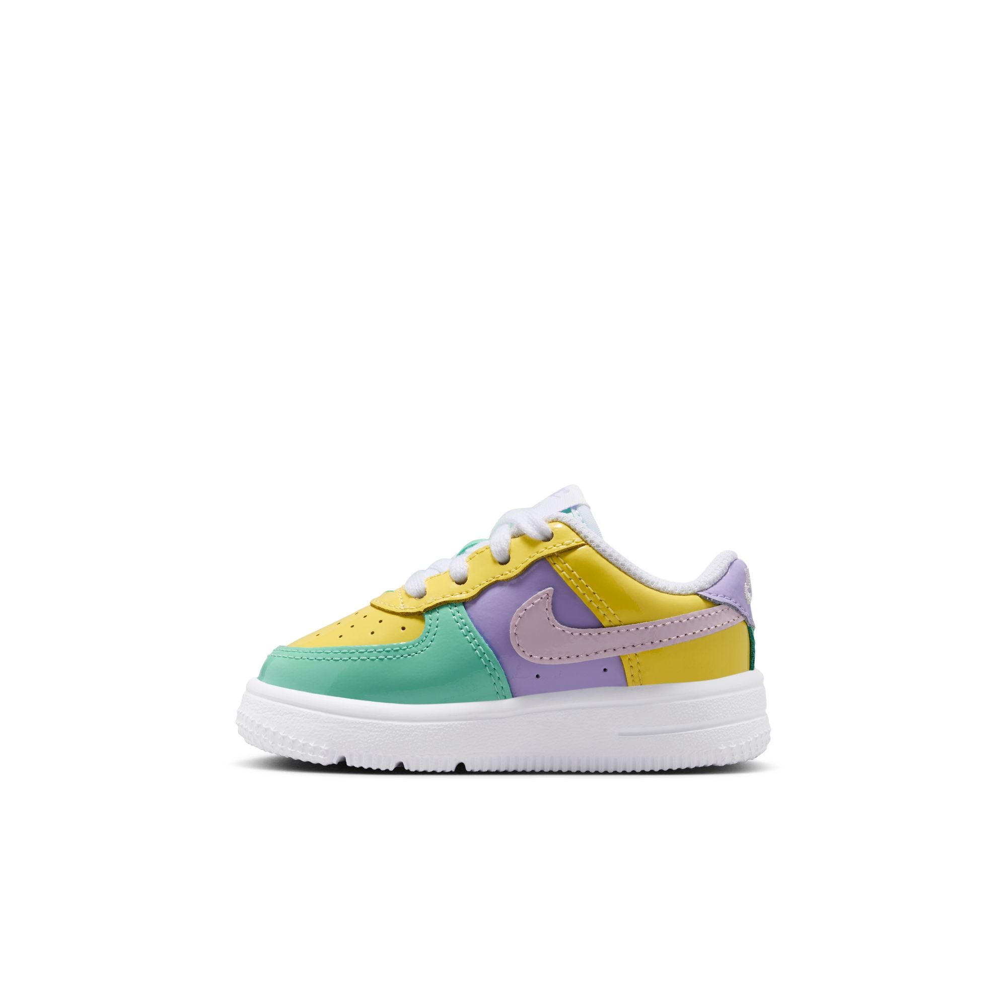 Nike Force 1 Low "Easter" - Toddler
