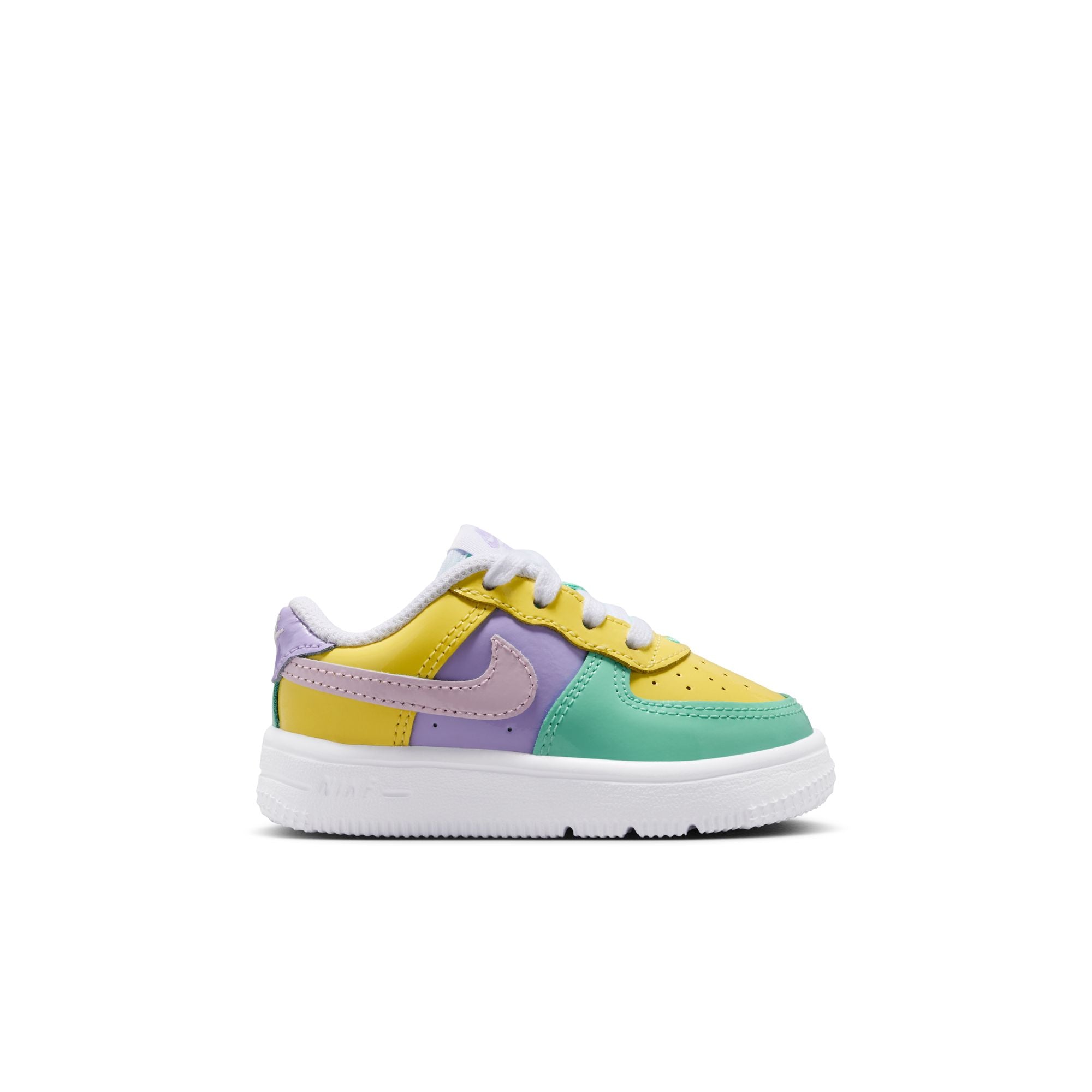 Nike Force 1 Low "Easter" - Toddler
