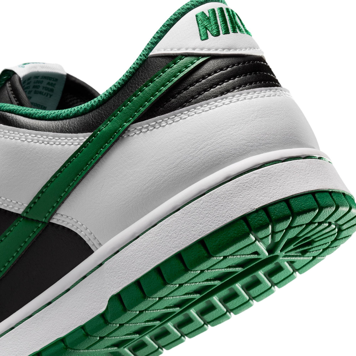 Nike Dunk Low Retro - Men's