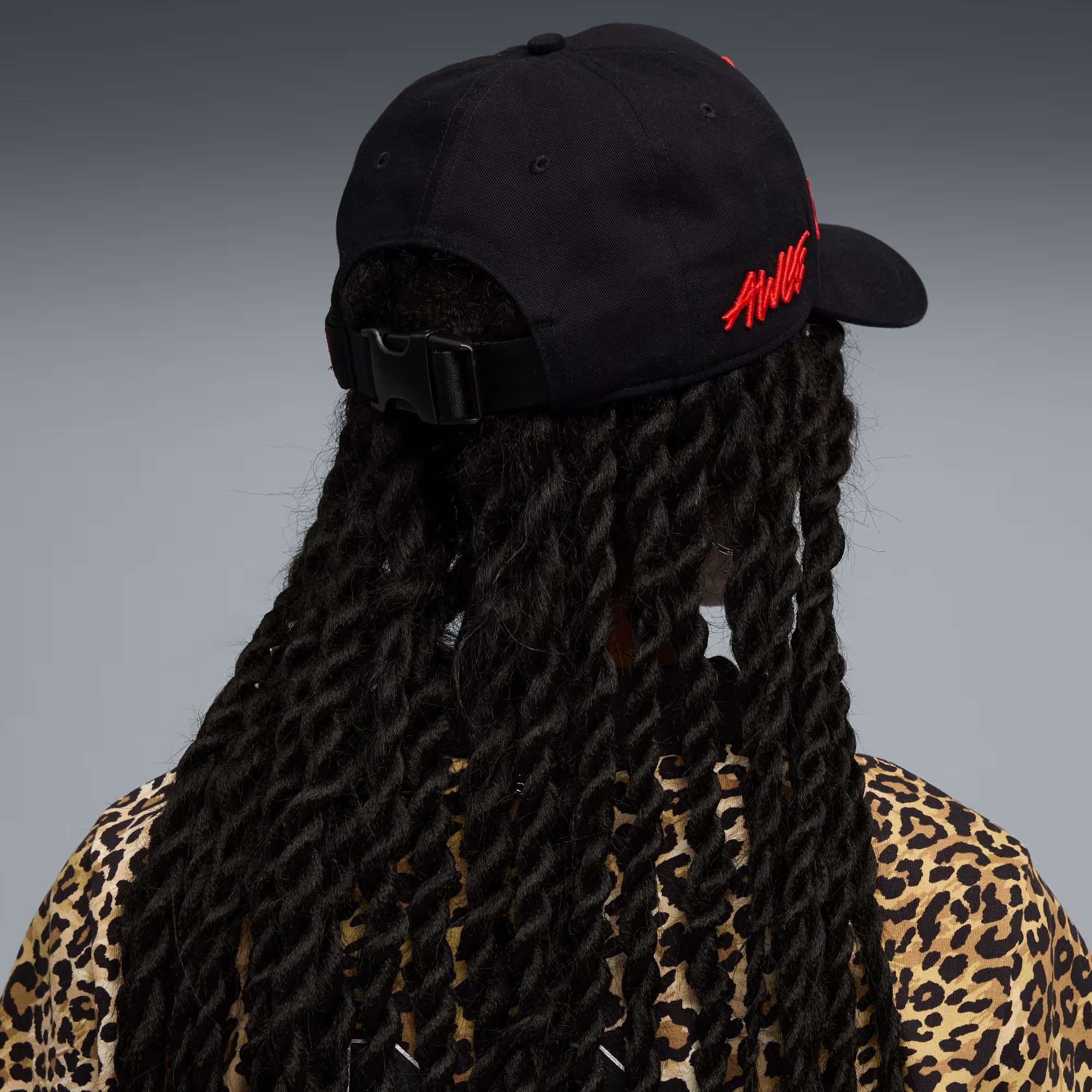 Puma A$AP Rocky X Cap