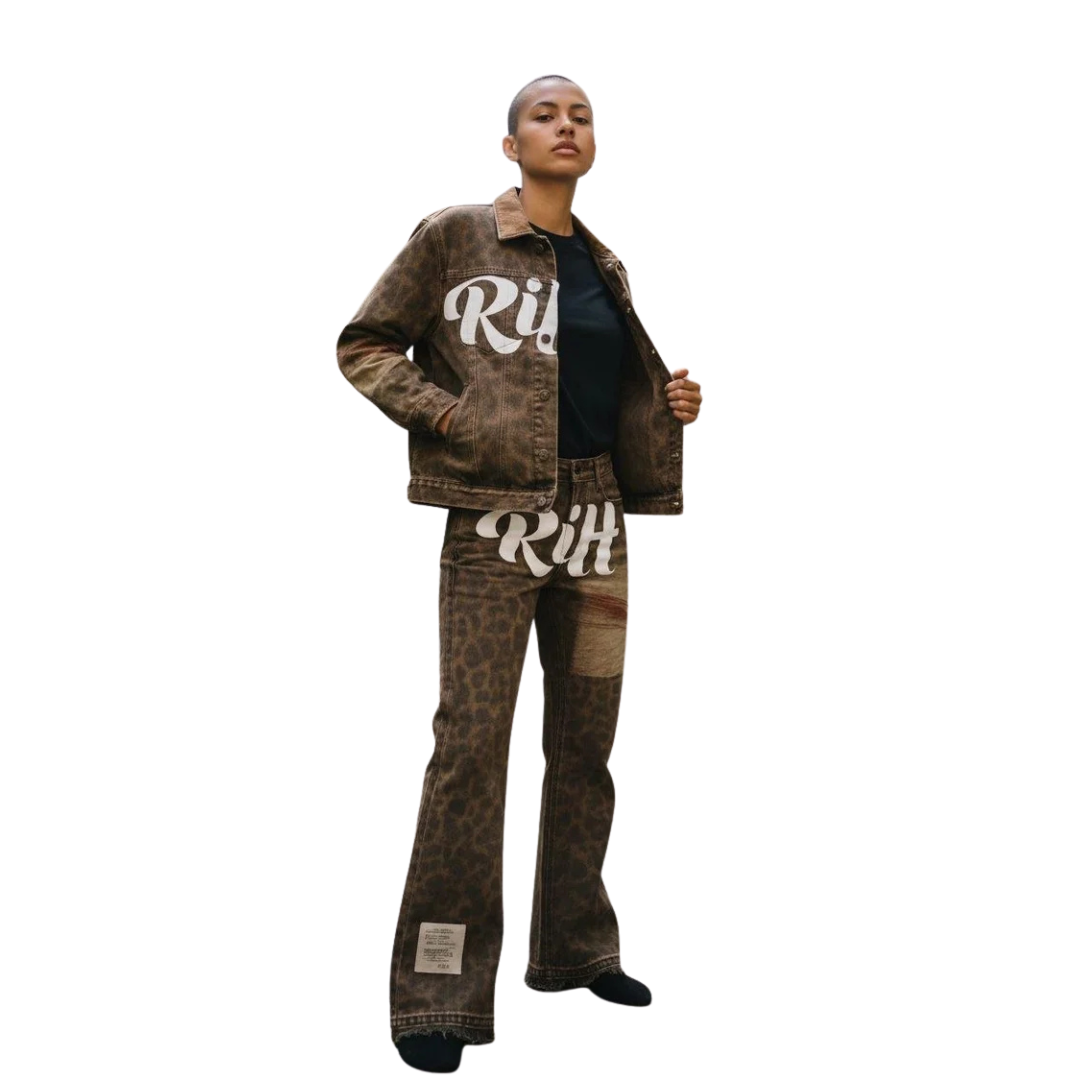 Riff Roarfit Set