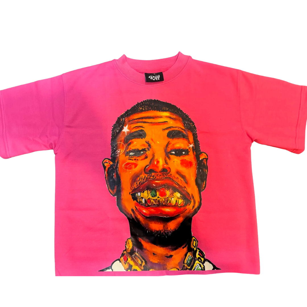 Riff Legacy Face - Men's