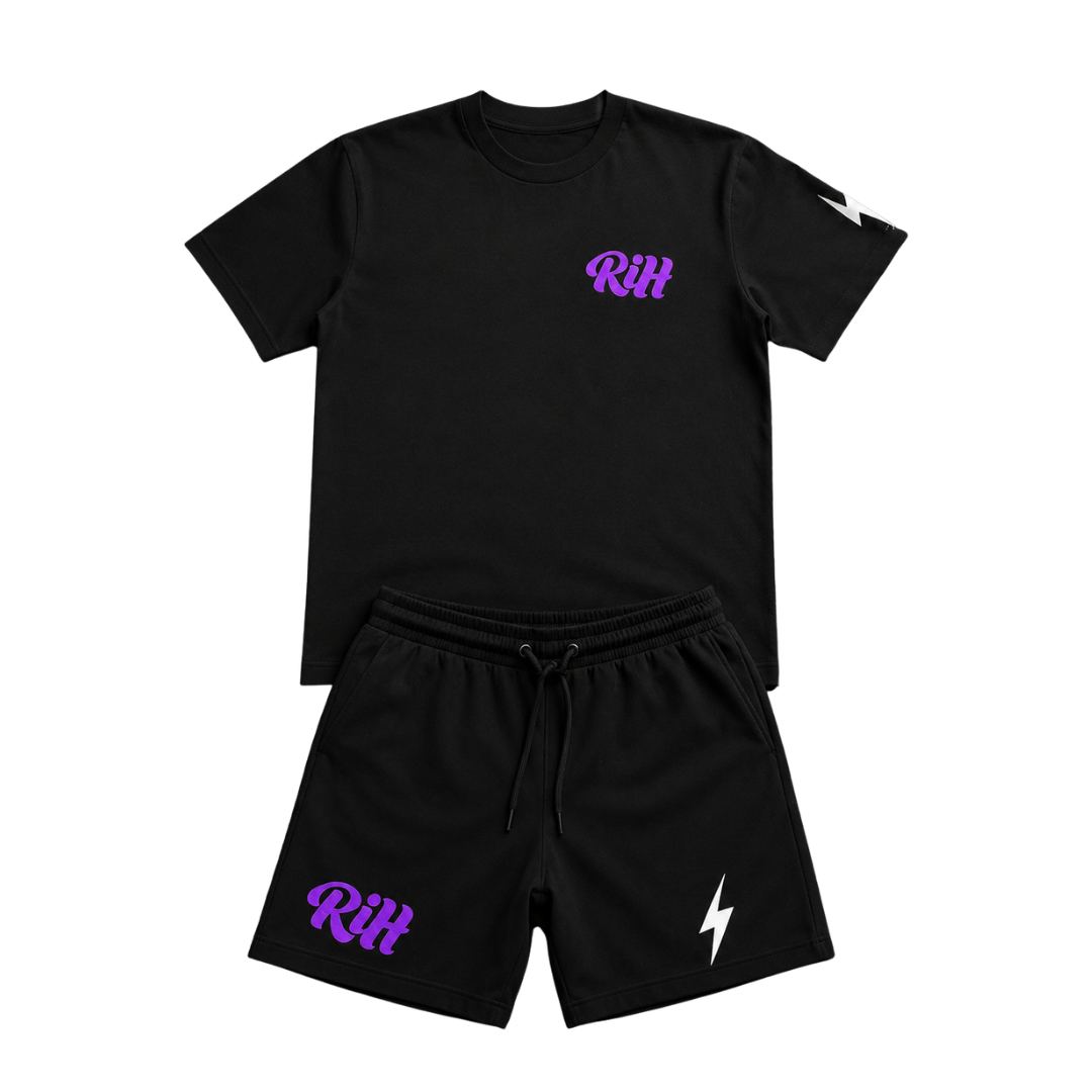 Riff Summer Money Moves (2 Piece) - Men's