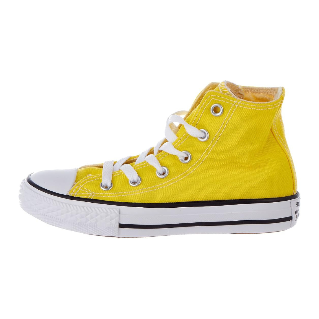 Converse CTAS HI - Boy's Preschool