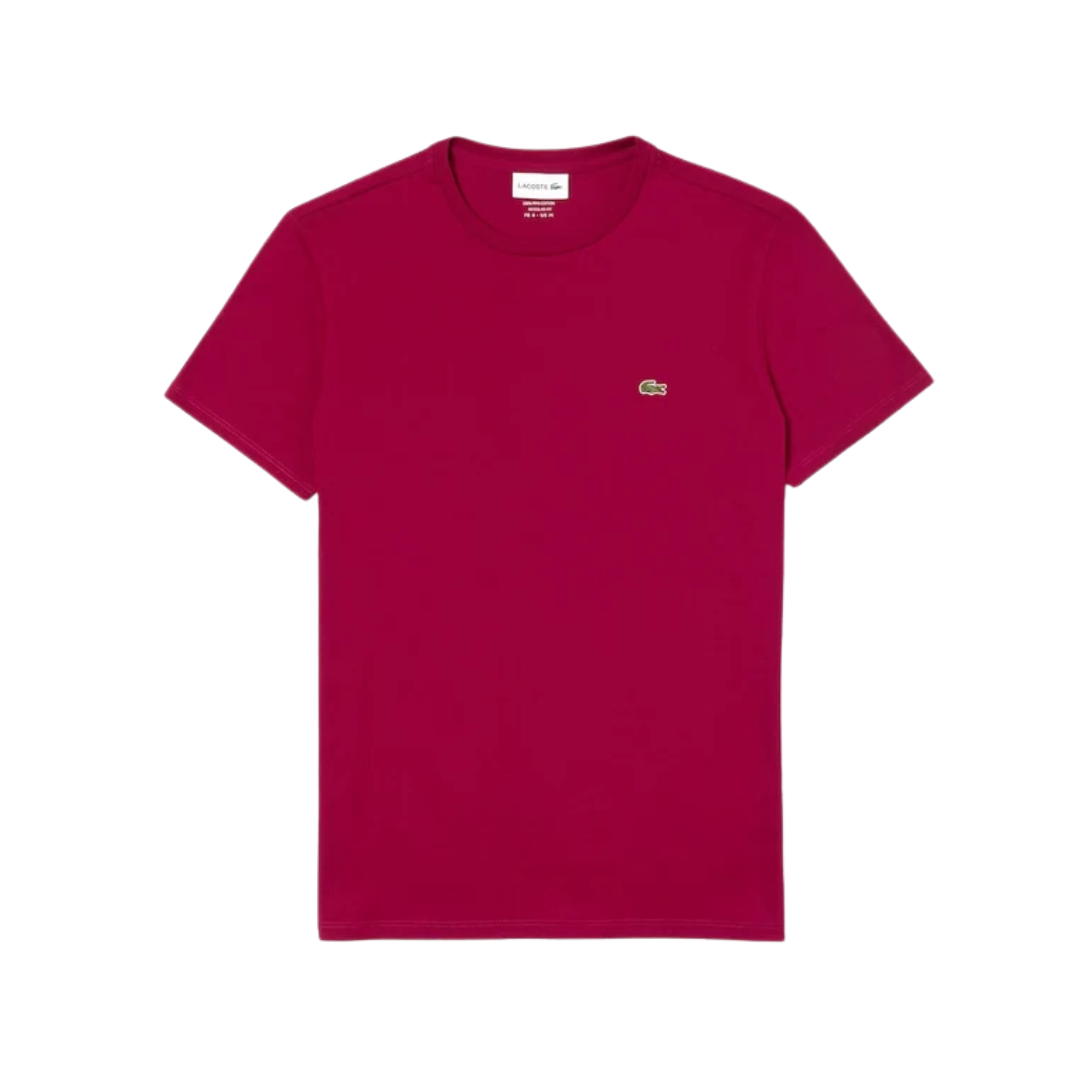 Lacoste Pima Cotton Jersey - Men's