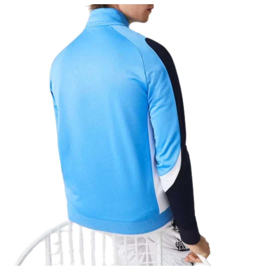 Lacoste Classic Fit Tennis Sweatshirt - Men's
