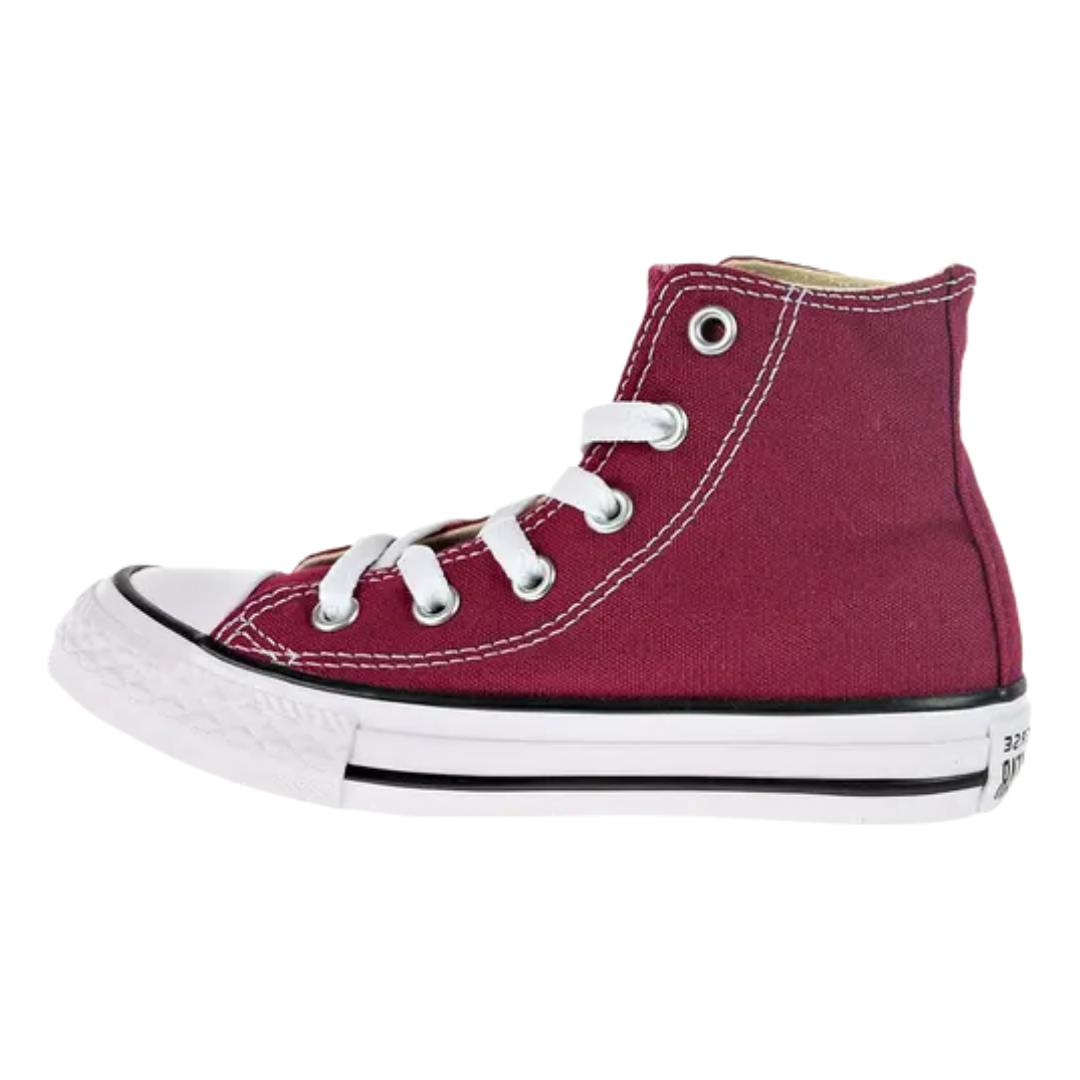 Converse Chuck Taylor All Star Classic High Top - Youth Sneakers